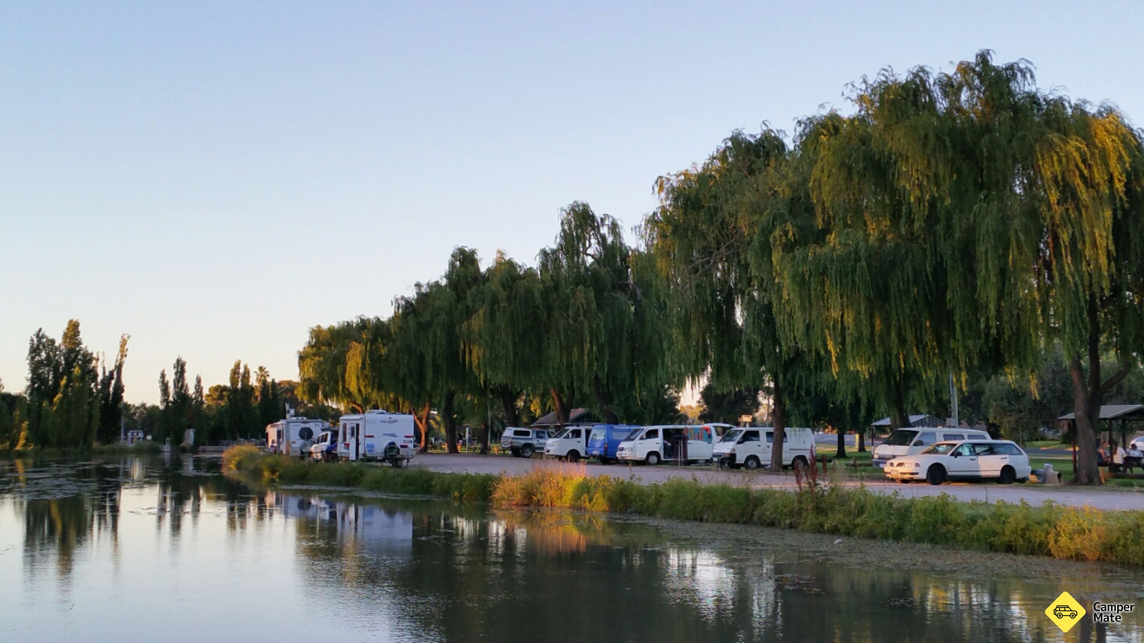 Taman Willow