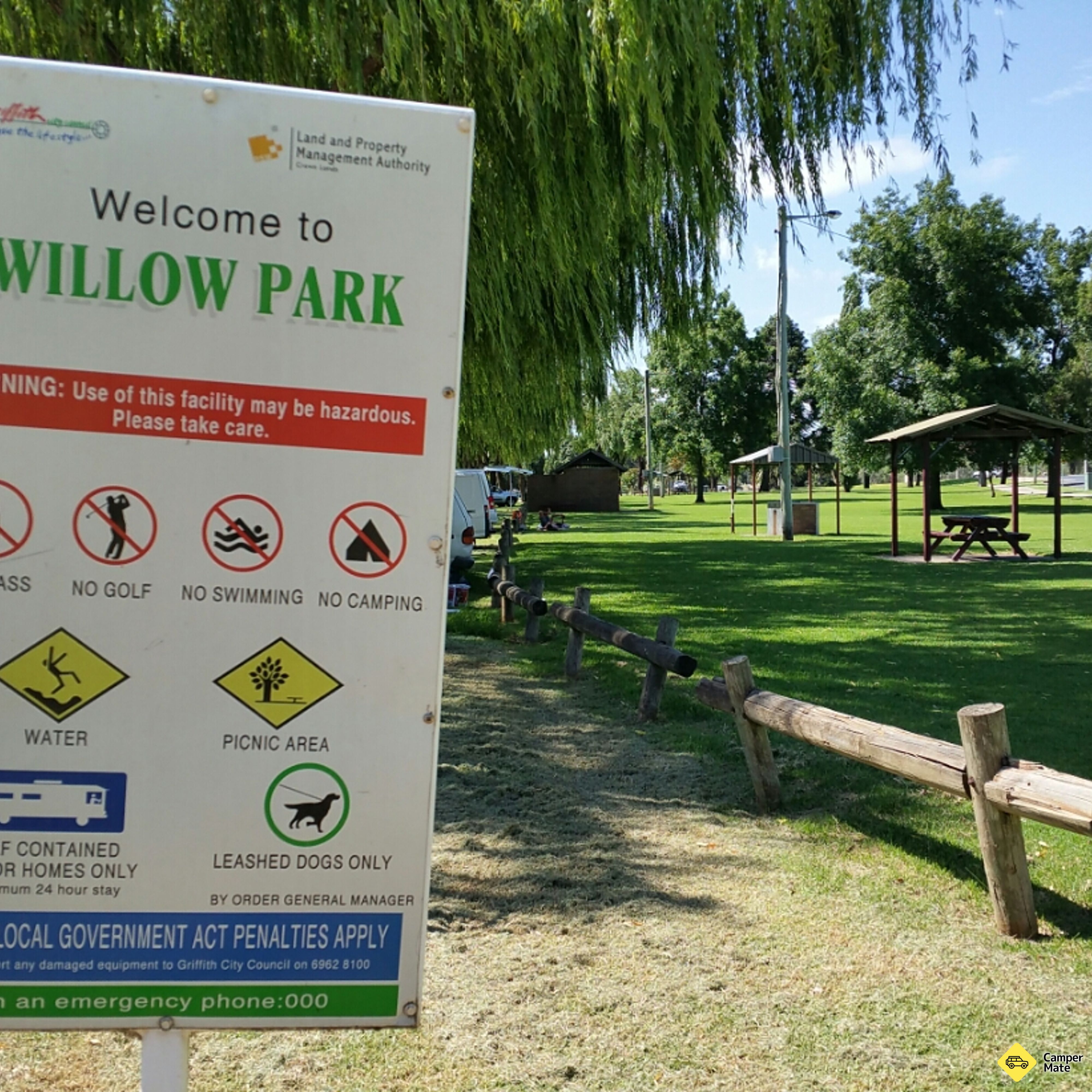 Taman Willow - Image 2