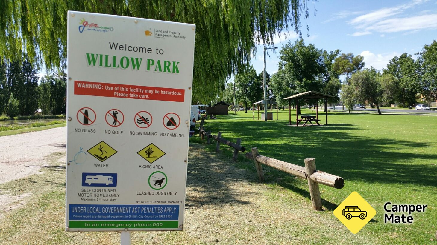 Taman Willow - Image 2