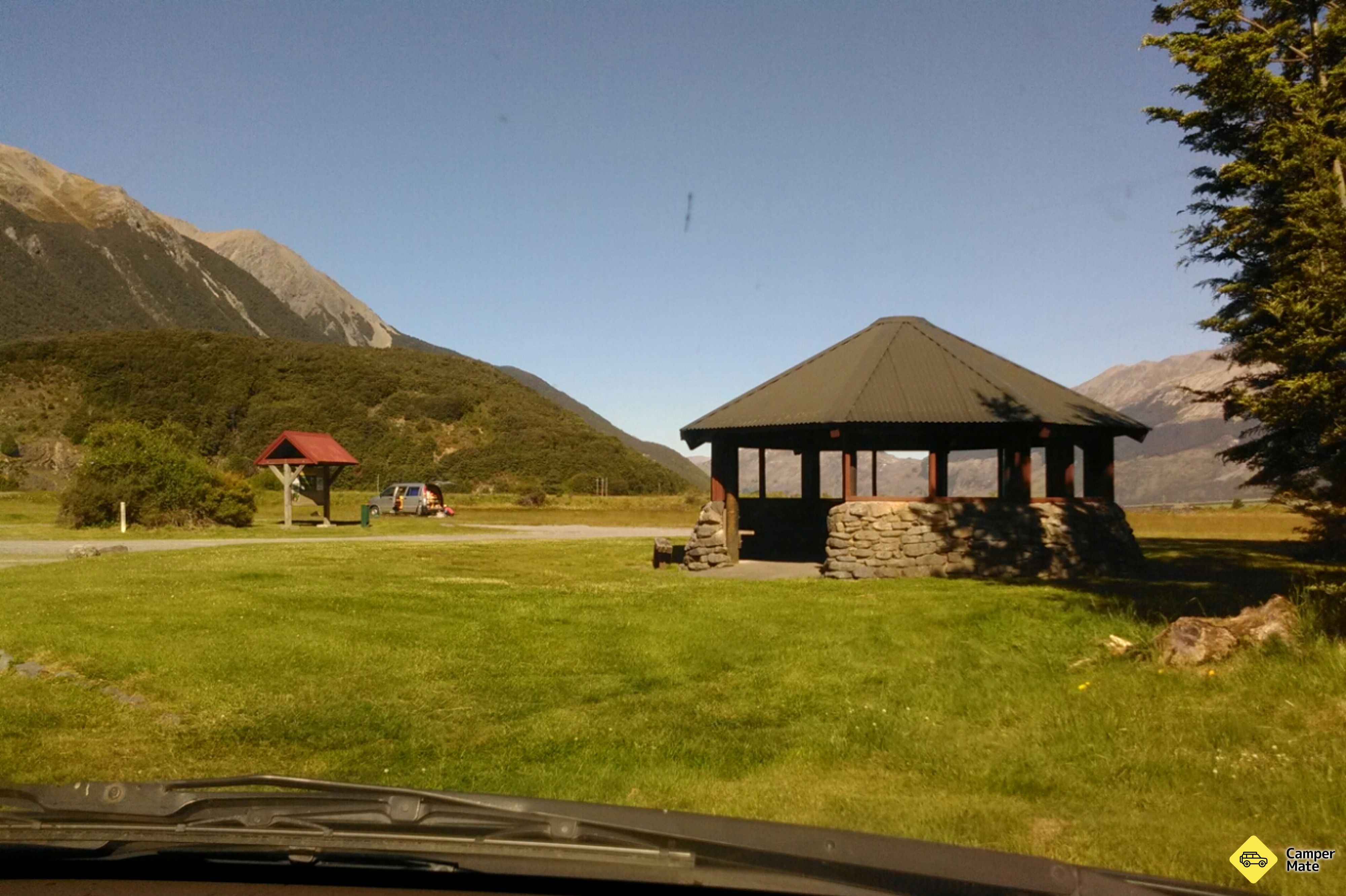 Klondyke Corner Campsite - Image 3