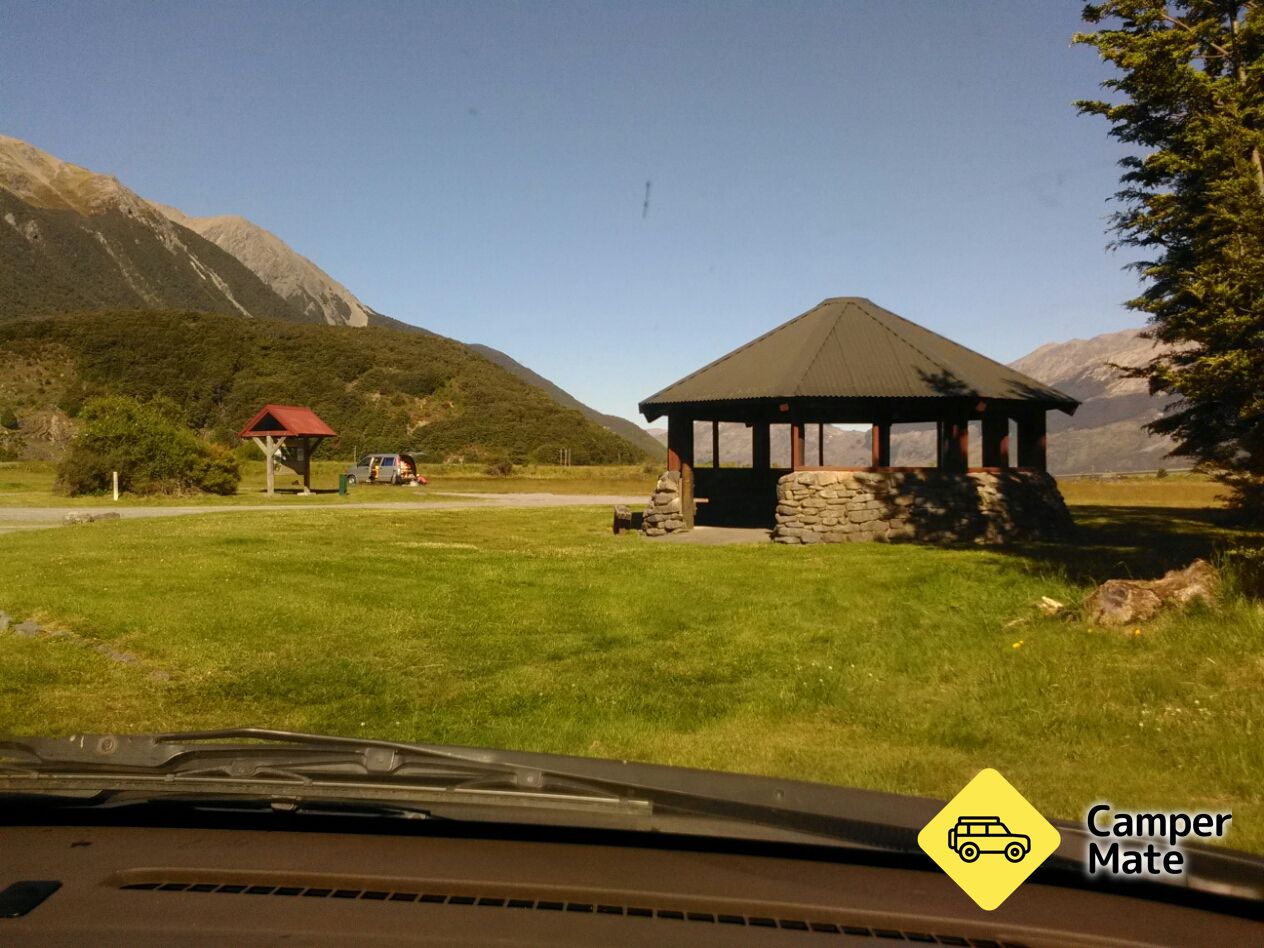 Klondyke Corner Campsite - Image 3