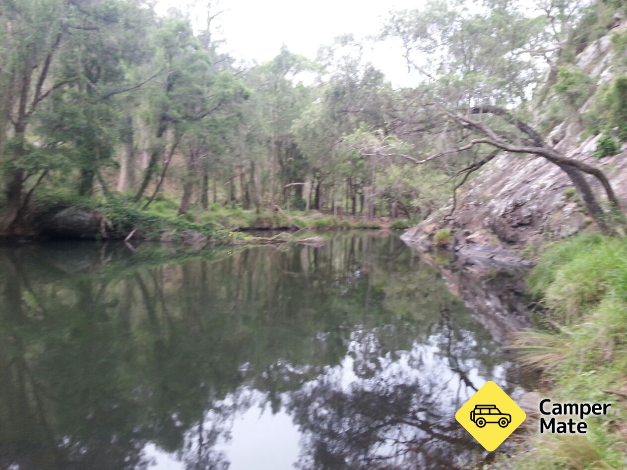 The Gorge Camping Ground - Image 3
