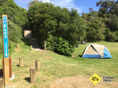 Belmont Regional Park