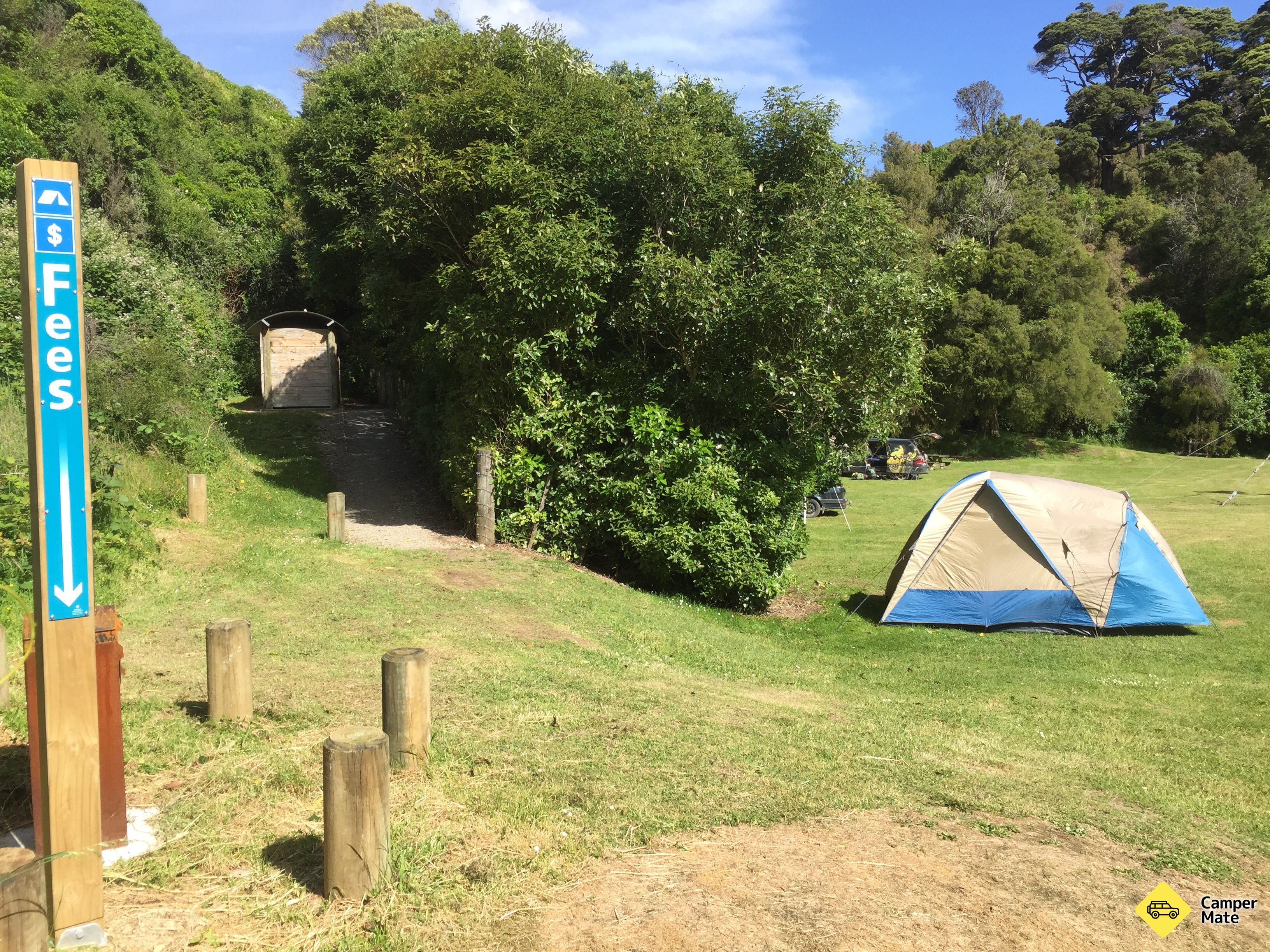 Belmont Regional Park