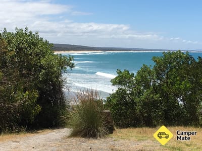 Cape Conran Coastal Park