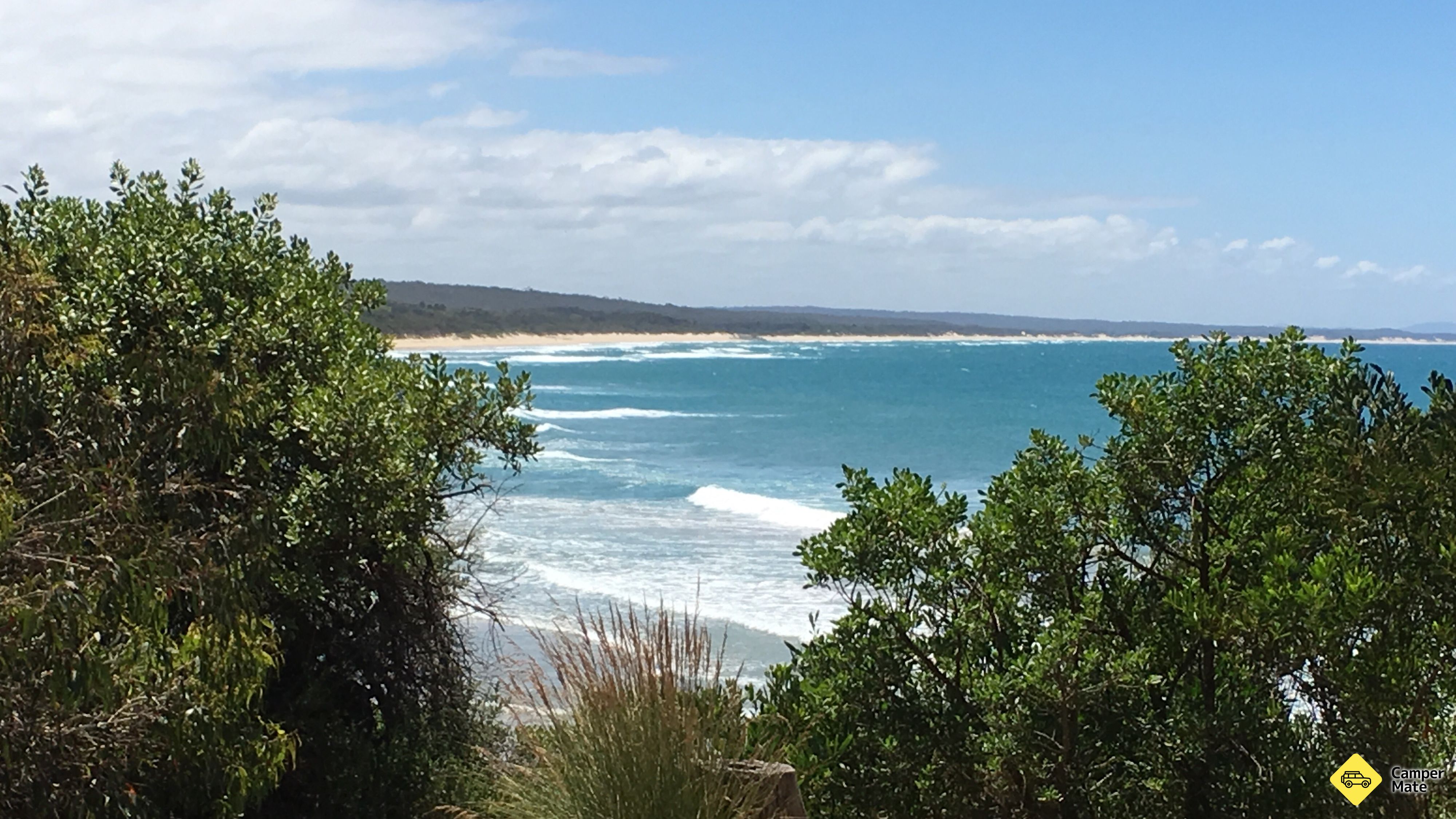 Cape Conran Coastal Park