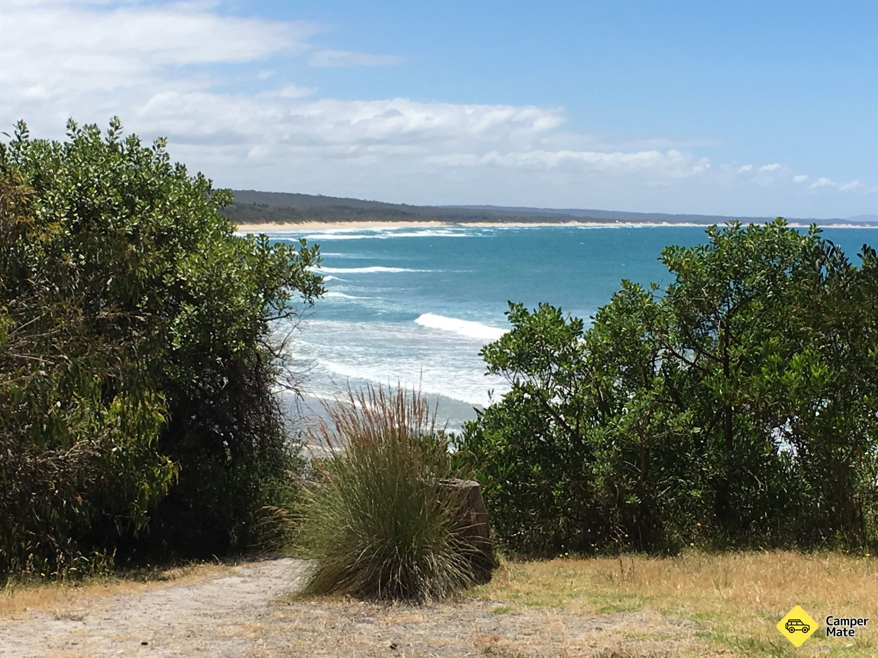 Cape Conran Coastal Park