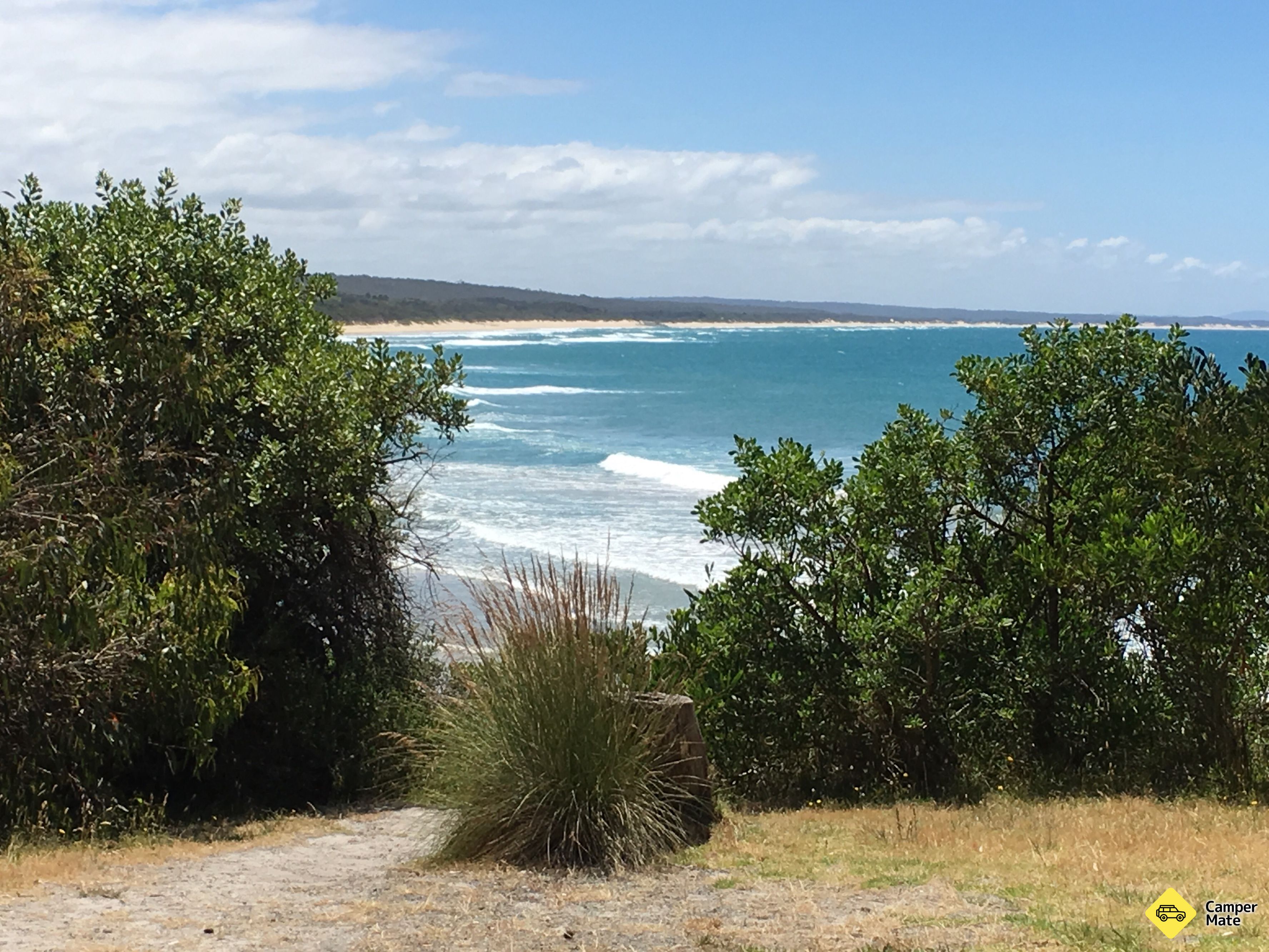 Cape Conran Coastal Park