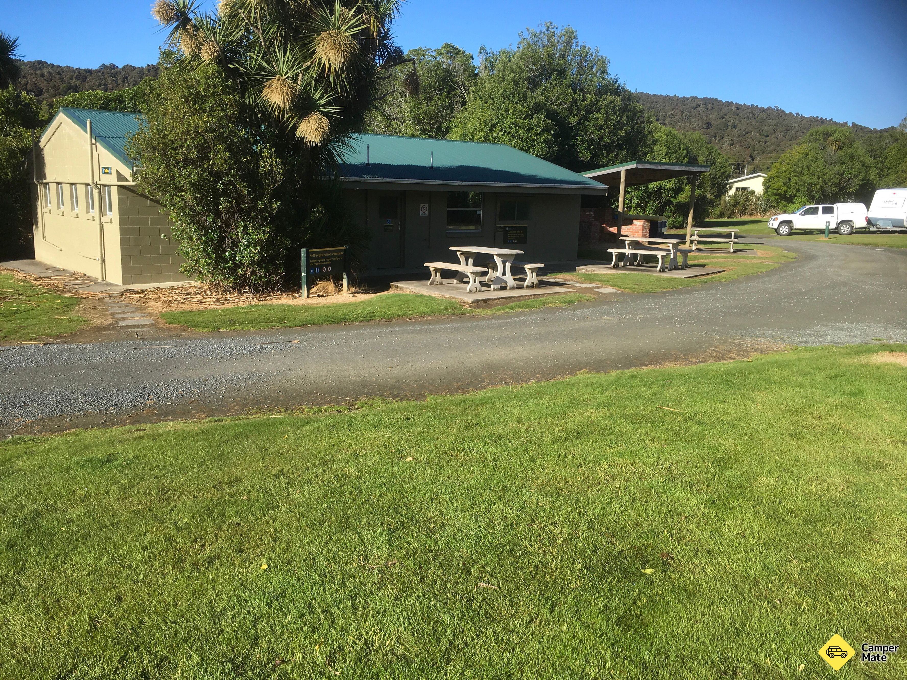 Papatowai Campsite - Image 2