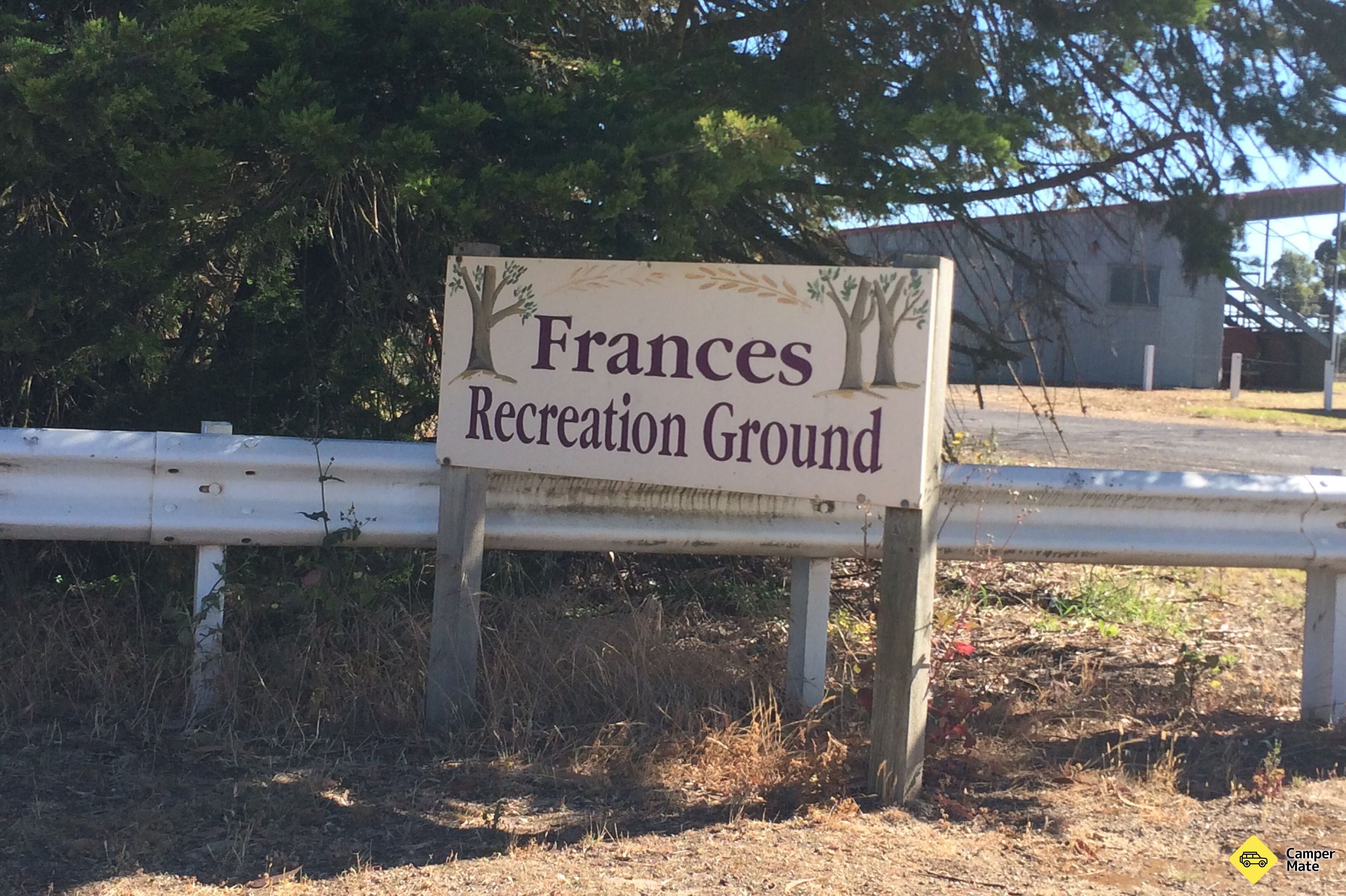 The Frances Recreation Ground - Image 3