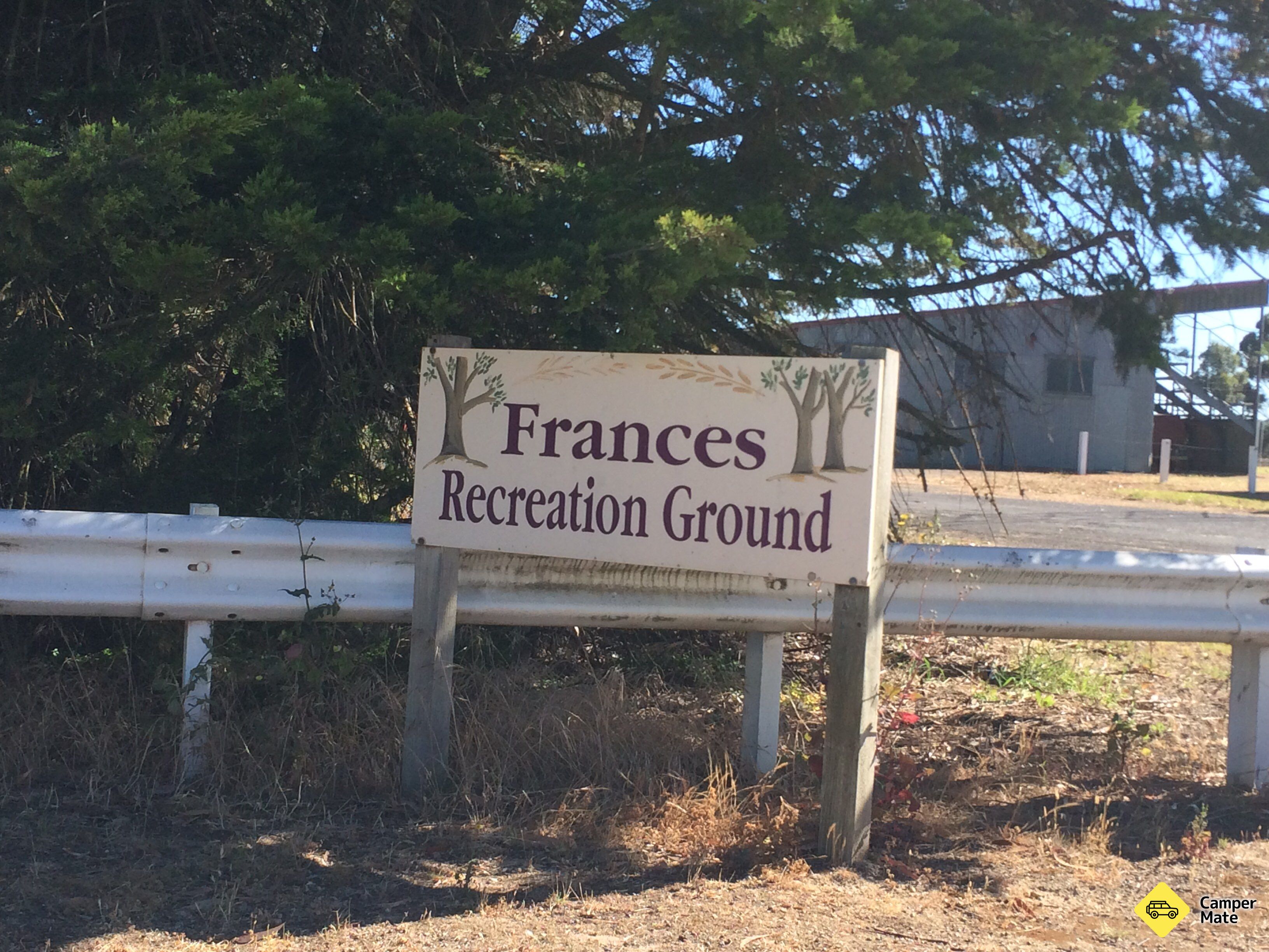 The Frances Recreation Ground - Image 3