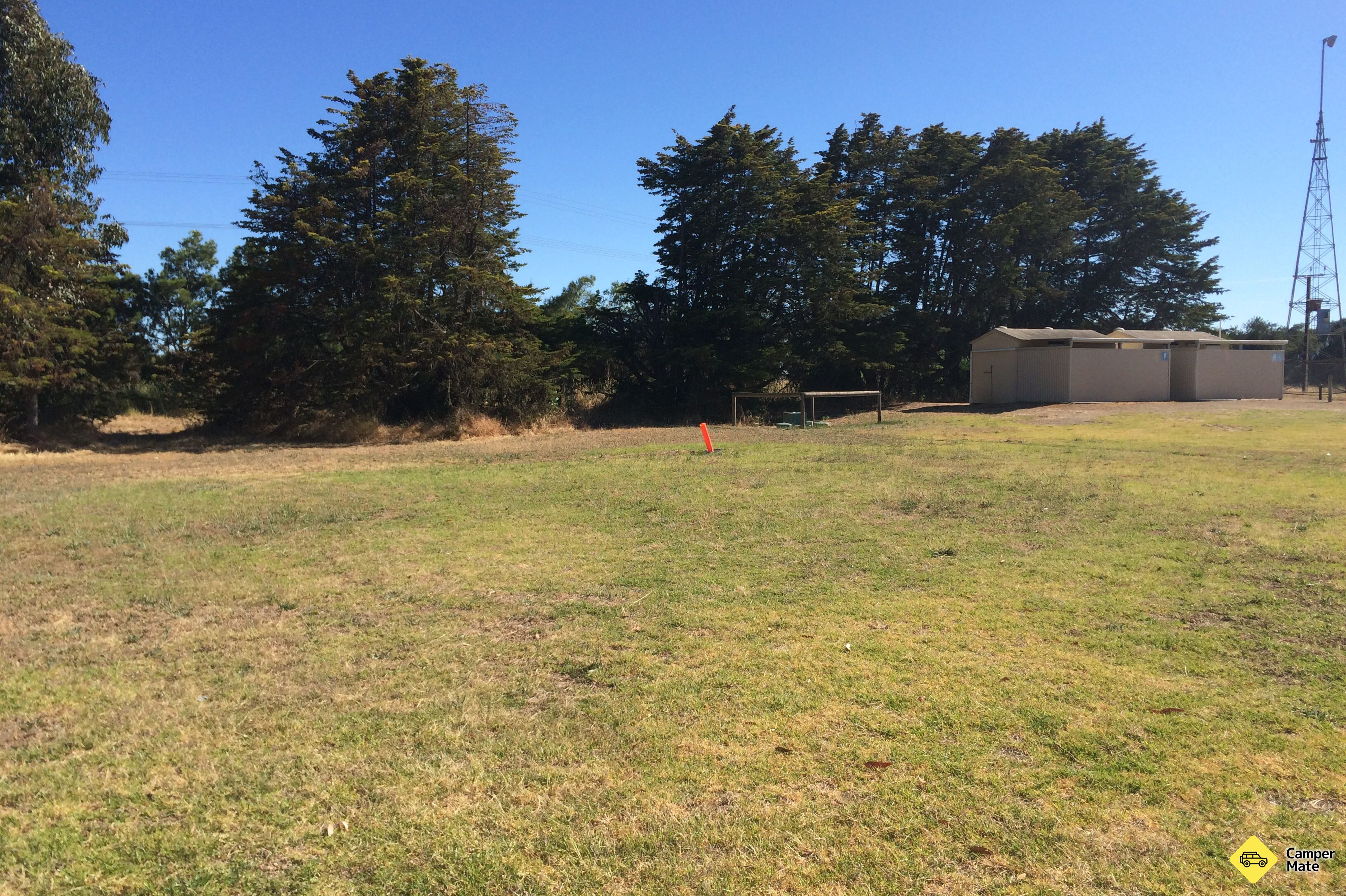 The Frances Recreation Ground - Image 2