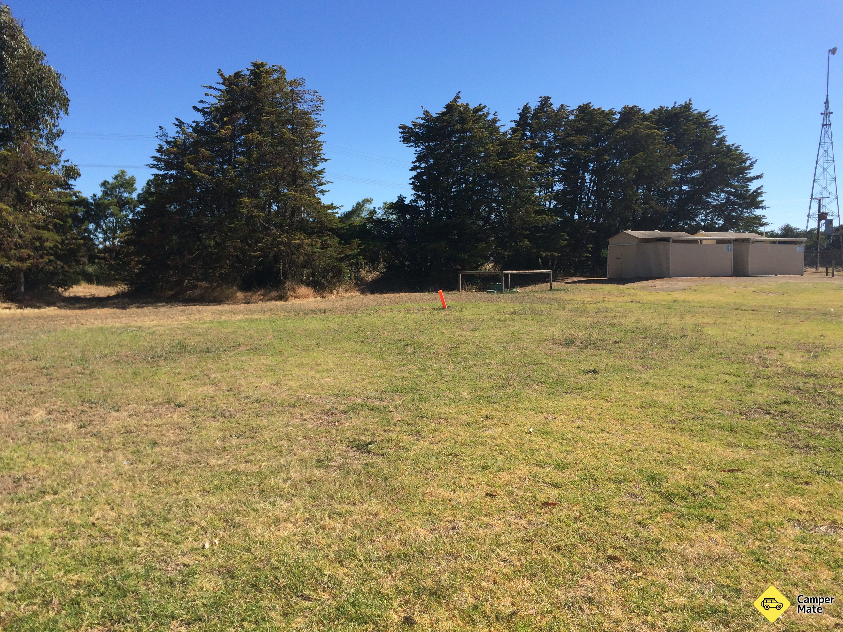 The Frances Recreation Ground - Image 2