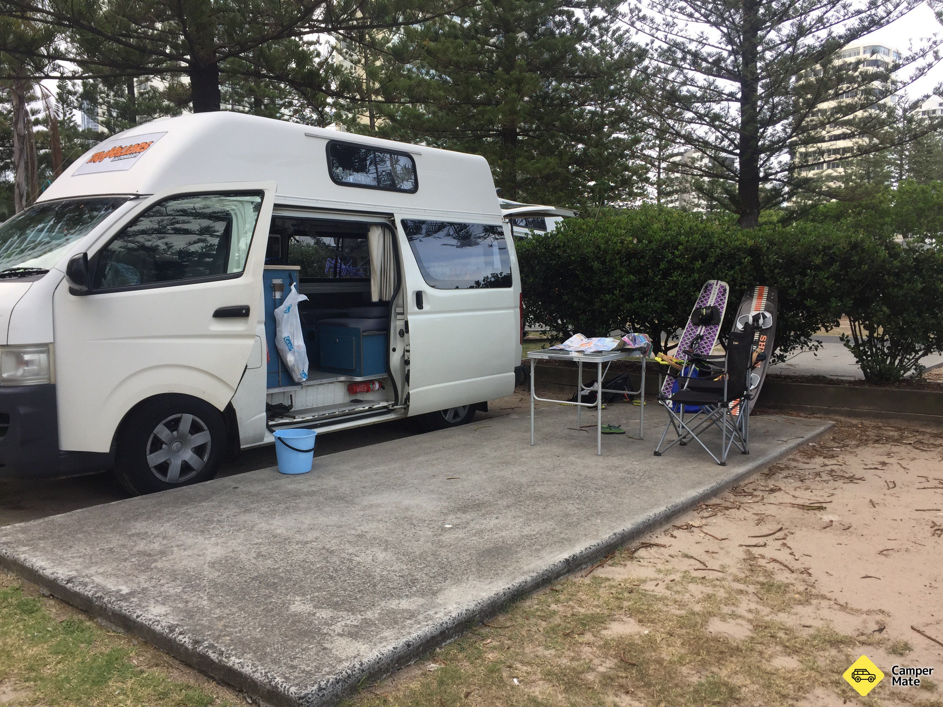Main Beach Tourist Park - Image 2