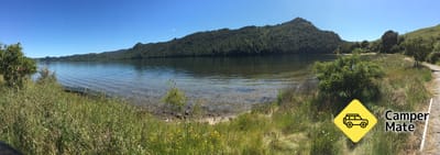 Lake Okareka Walkway