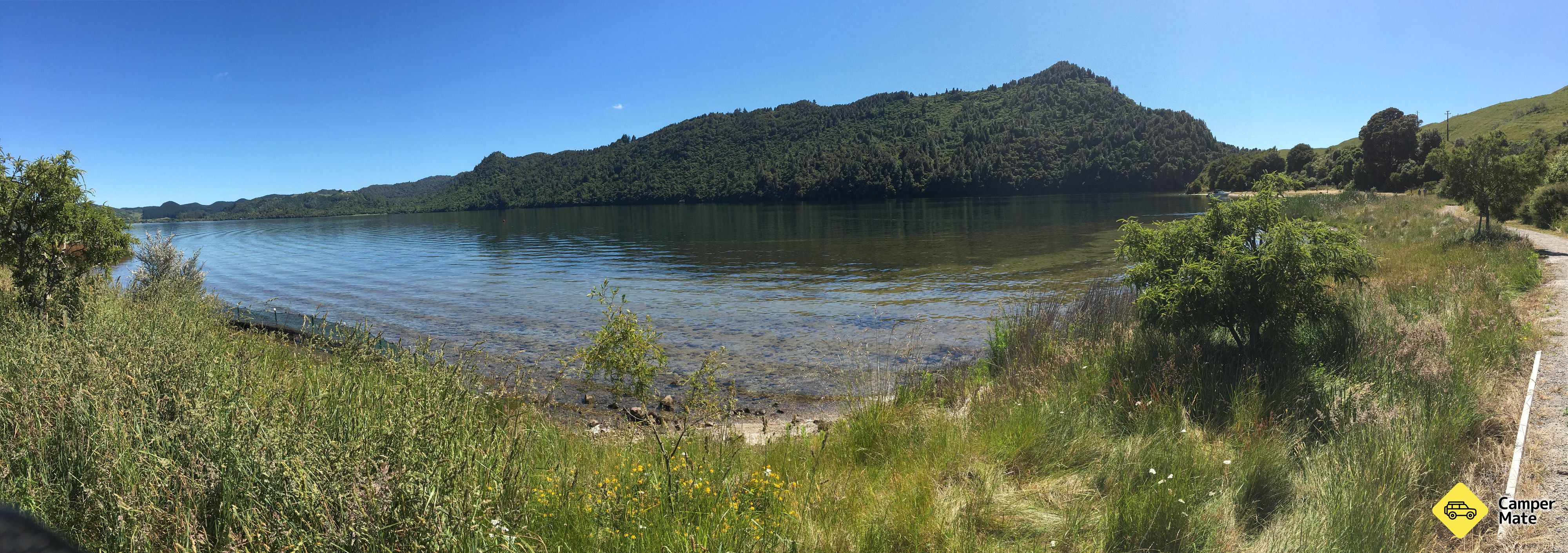 Lake Okareka Walkway