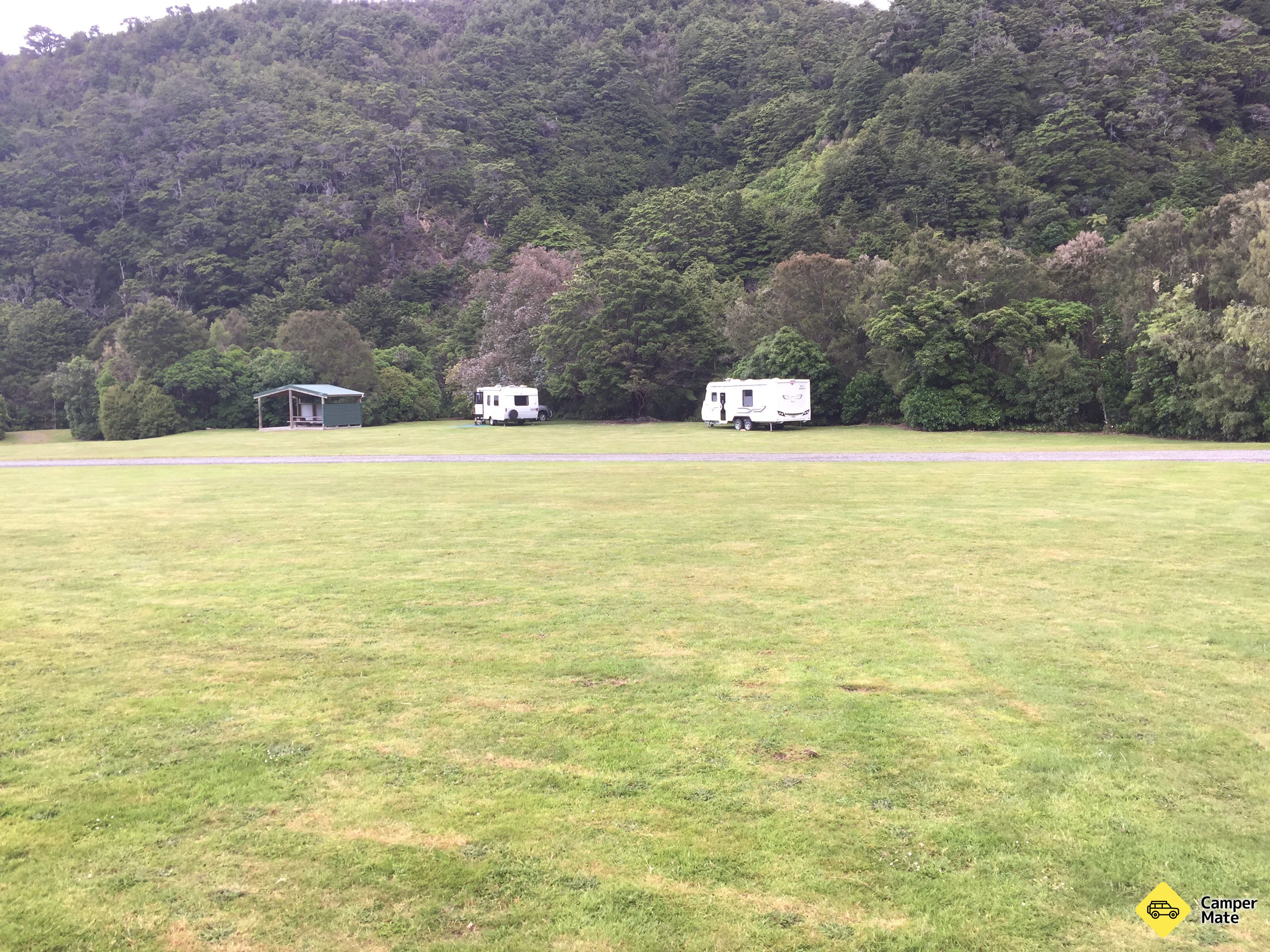 Holdsworth Campsite - Image 3