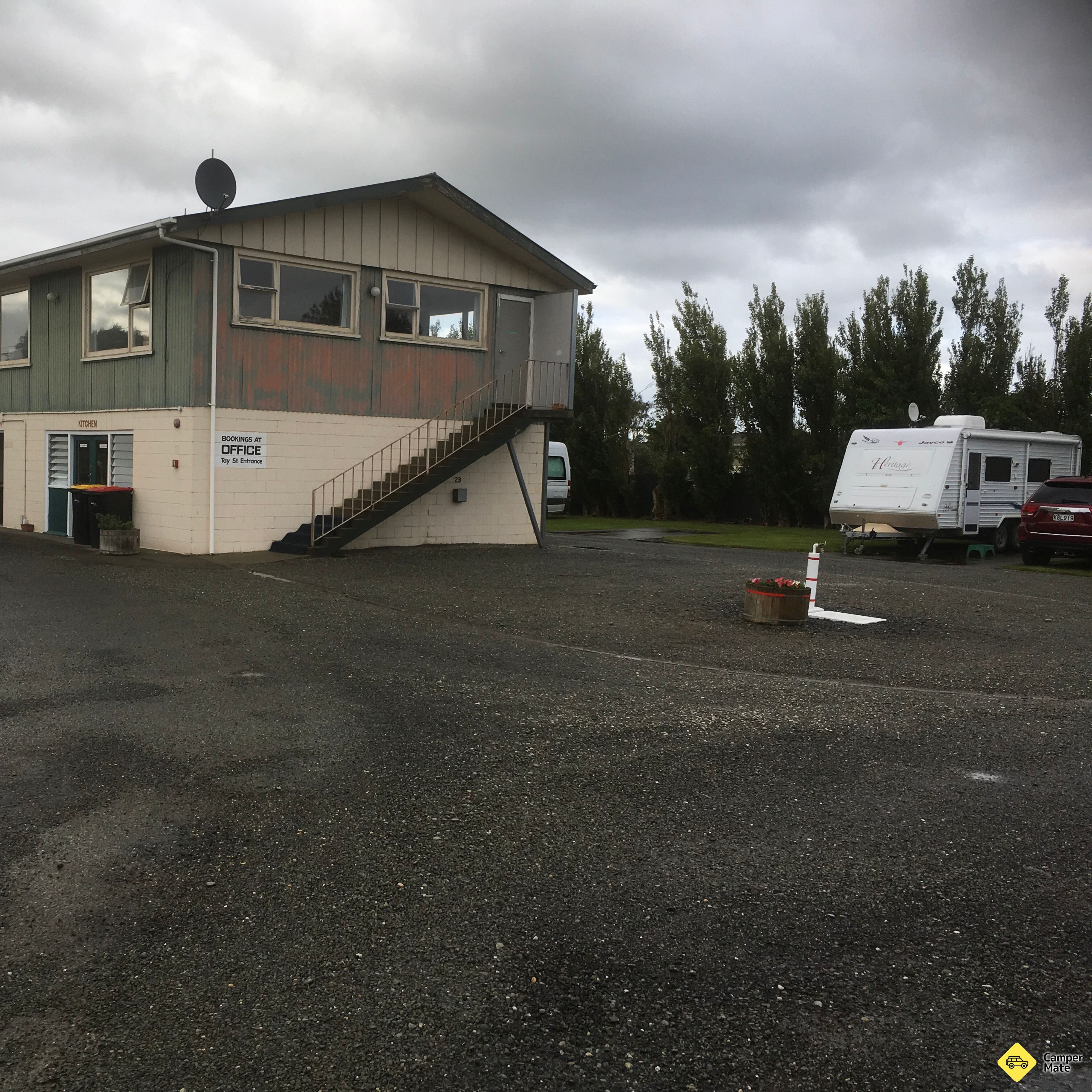 Coachmans Inn Campground - Image 2