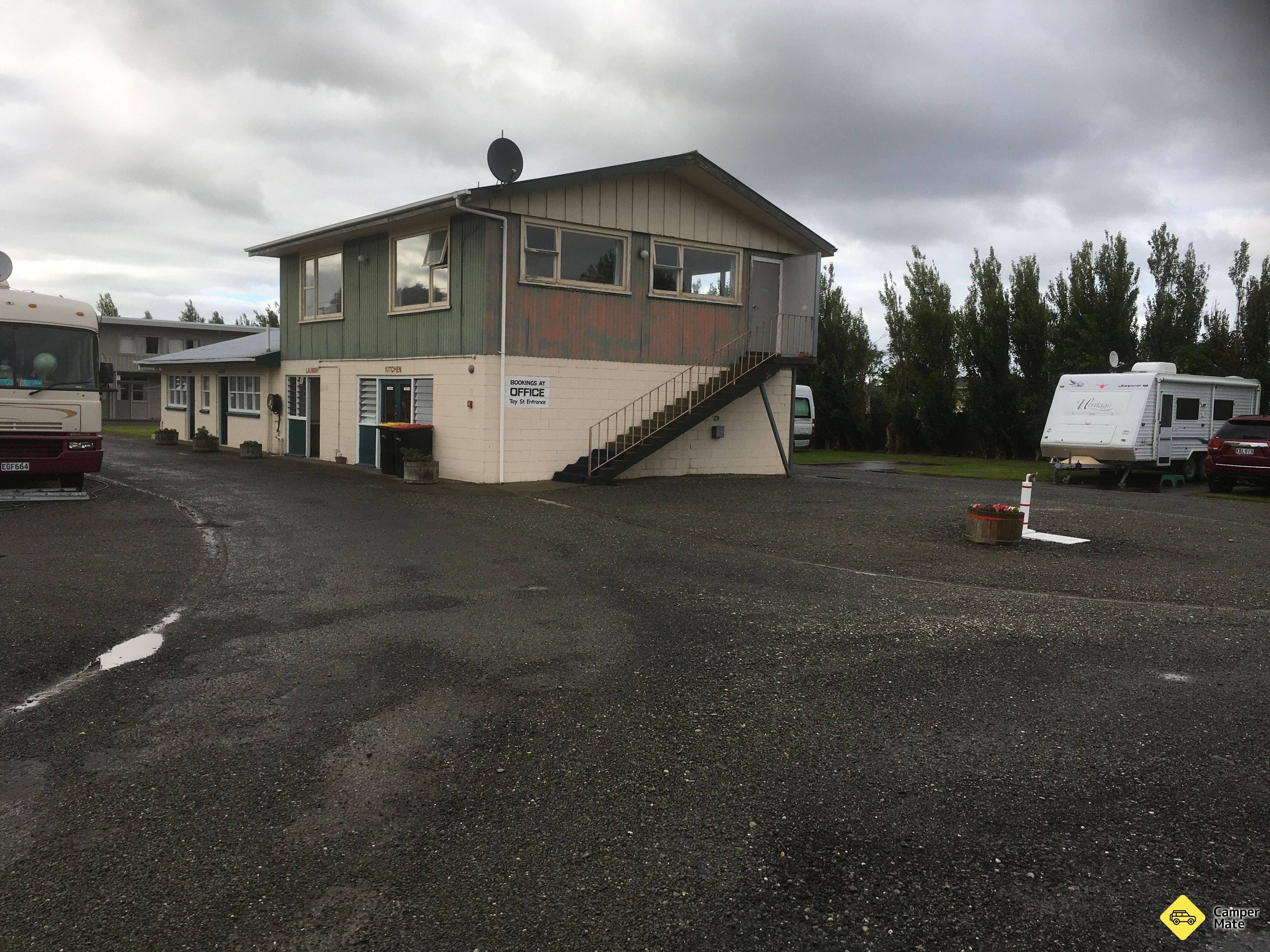 Coachmans Inn Campground - Image 2