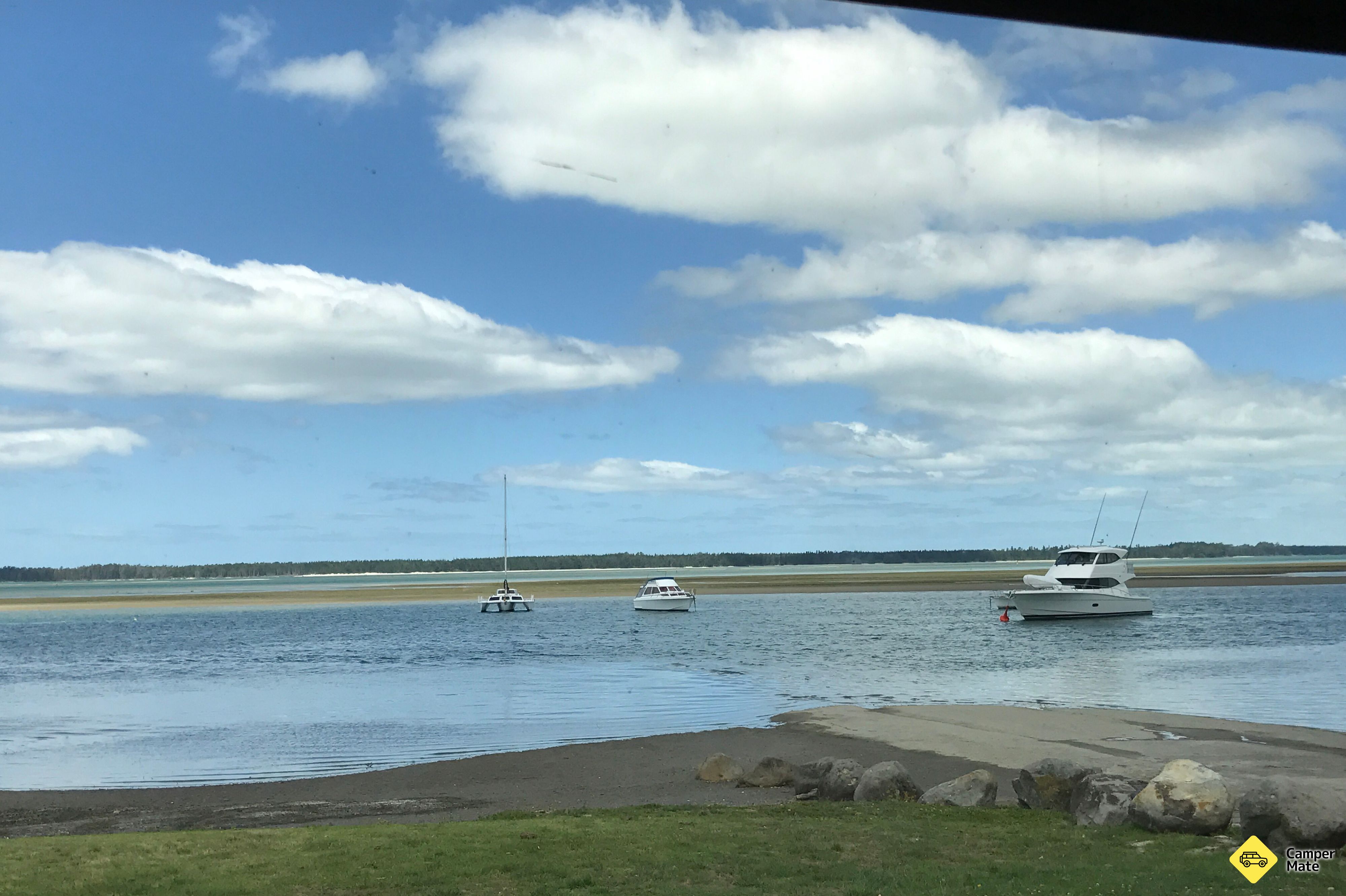 Tanners Point Utility Reserve - Image 3