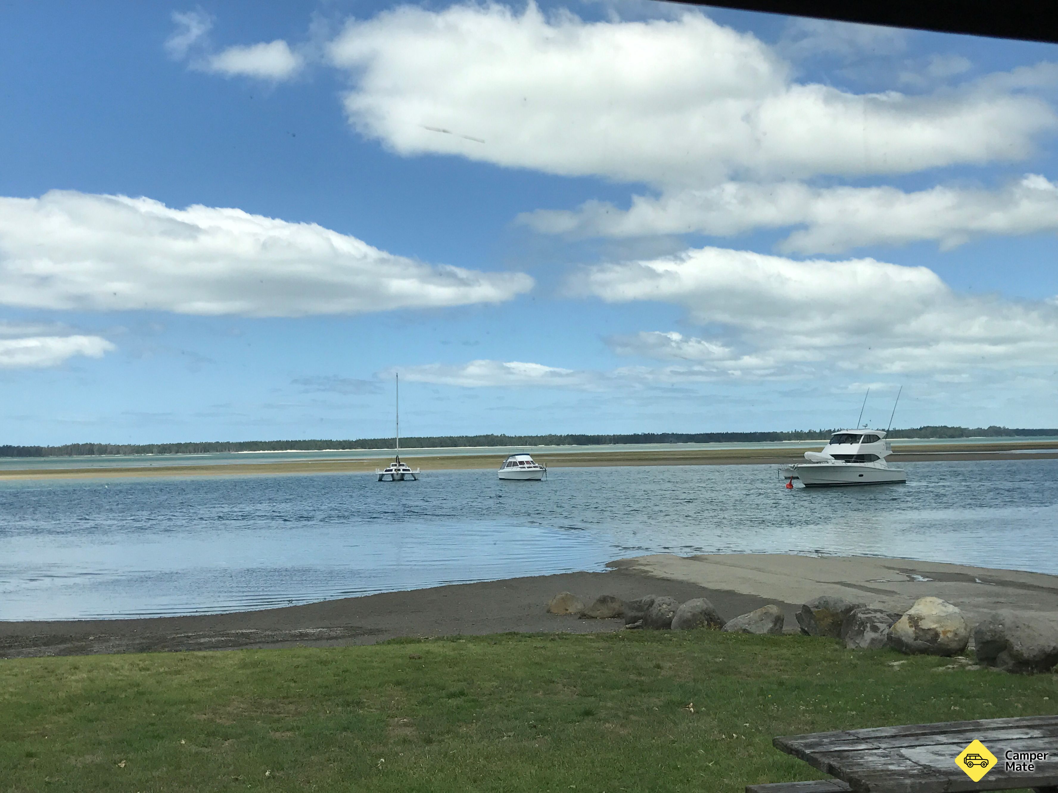Tanners Point Utility Reserve  - Image 3