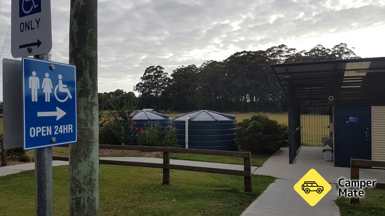 Johns River Community Hall and Recreation Reserve - Image 3