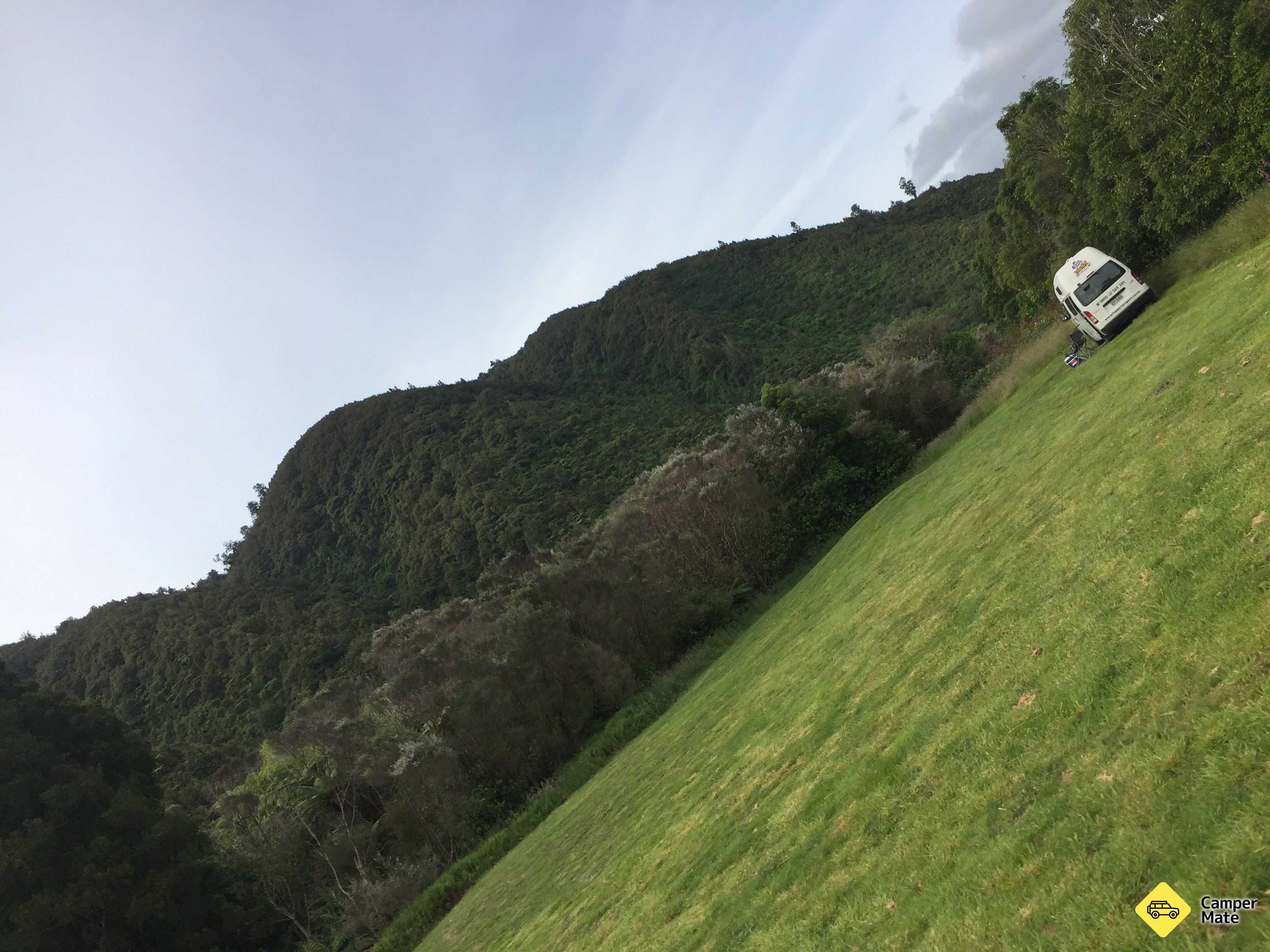 Otaki Forks Campsite - Image 2