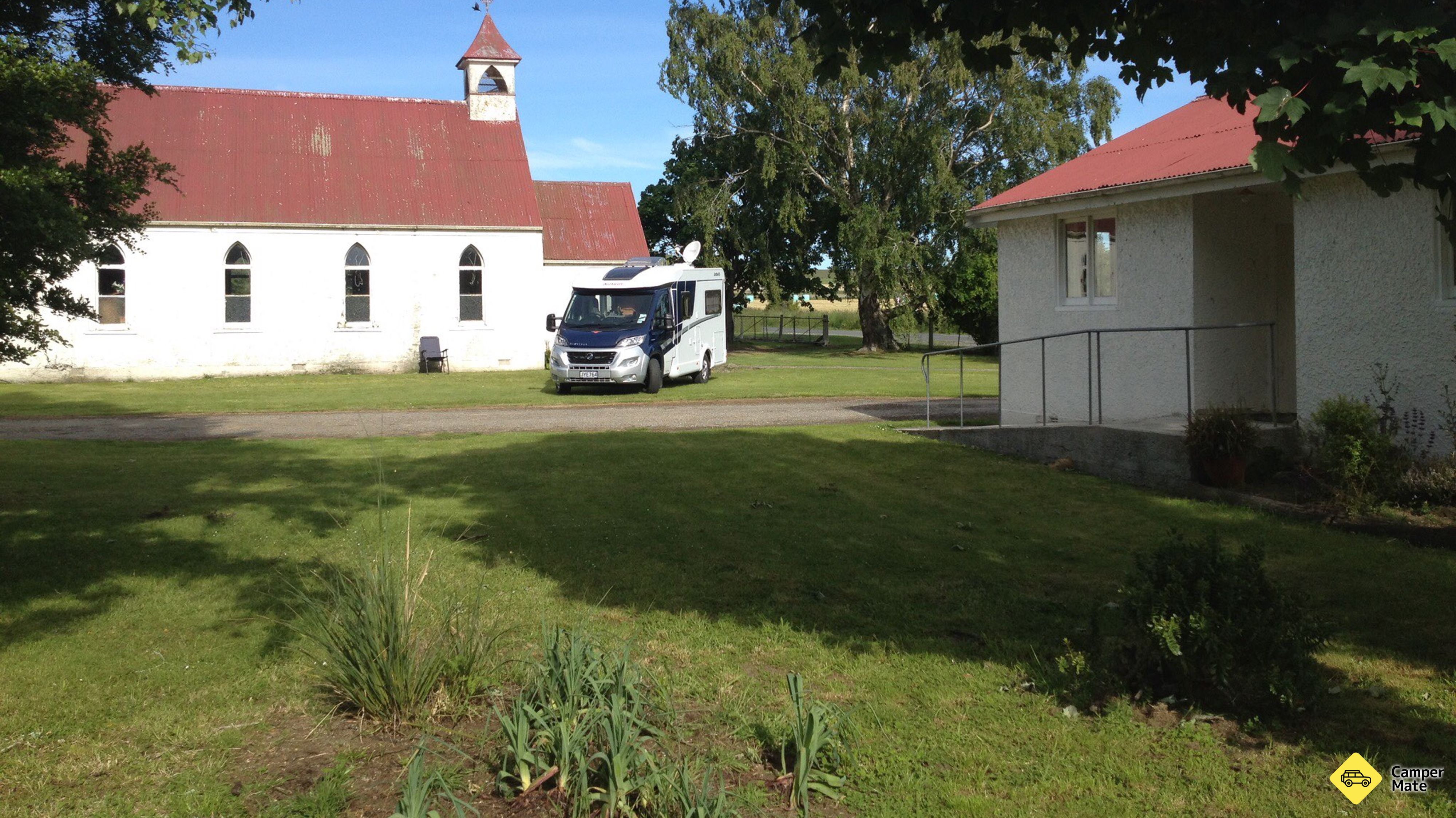 Tuapeka Mouth Heritage Hub