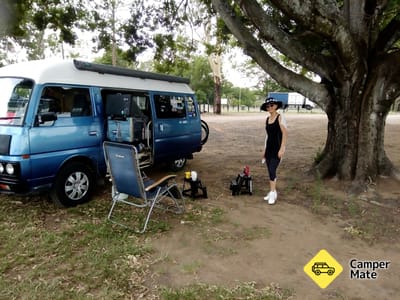 James Norman Hedges Park yakınındaki oteller