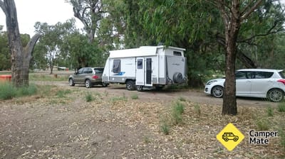 Sandy Point Reserve