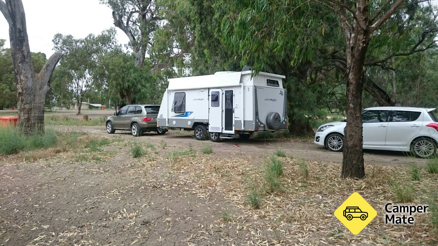 Sandy Point Reserve