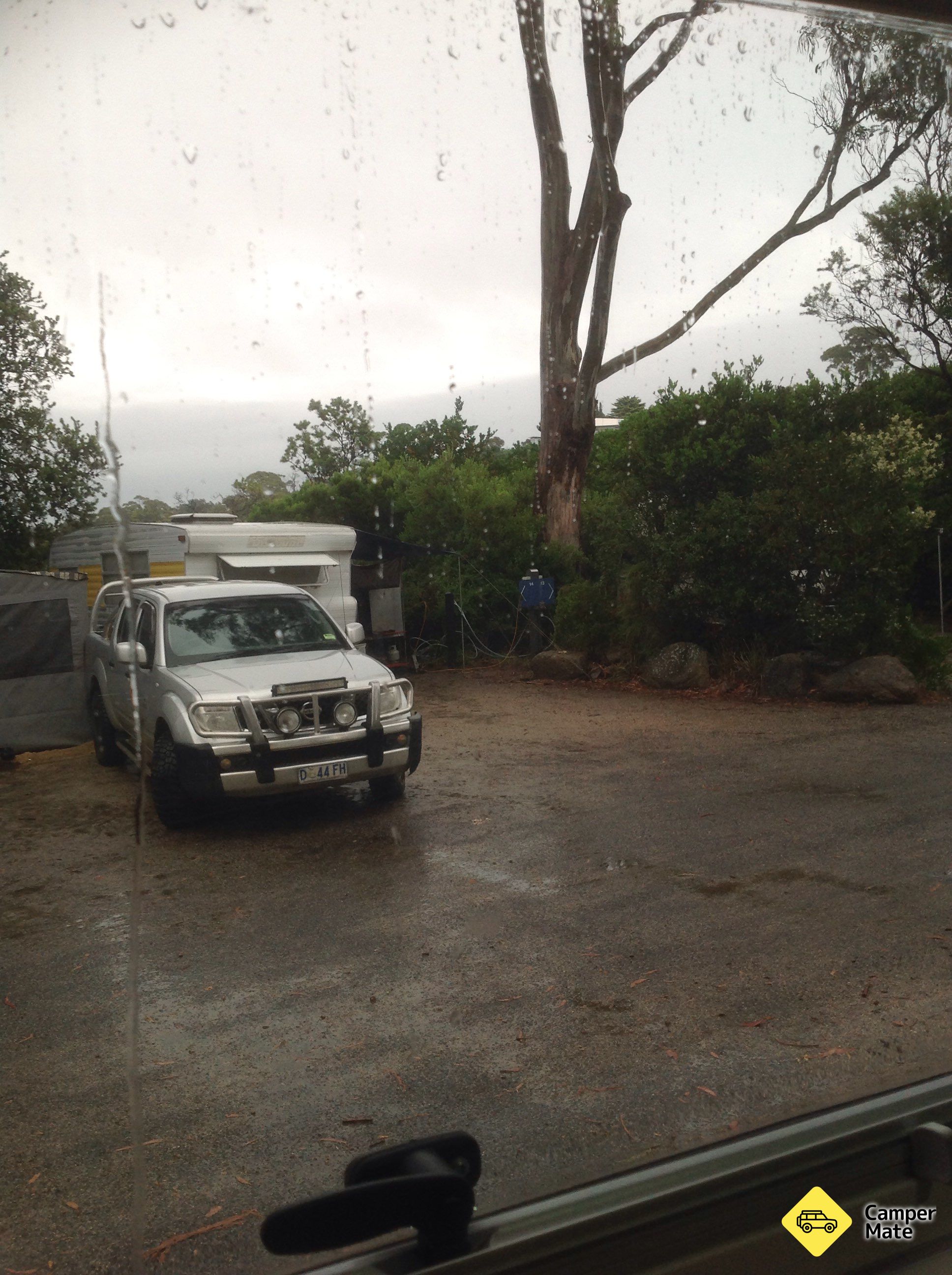 Parc national Freycinet Camping Ground - Image 3