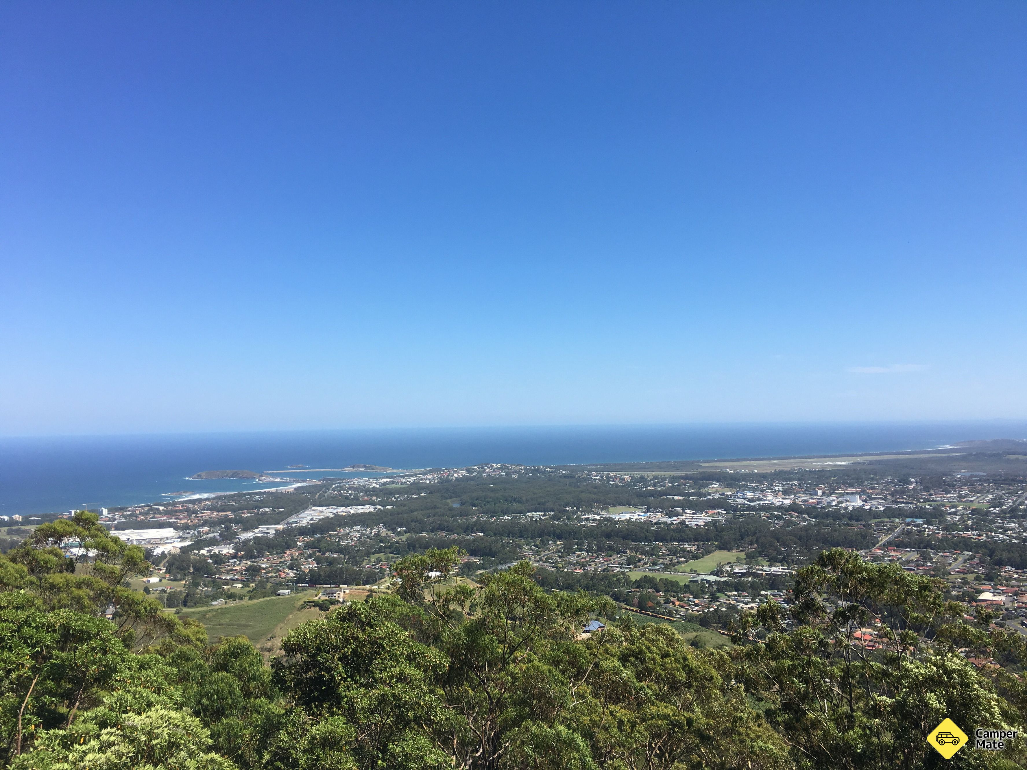 Sealy Lookout Forest Sky Pier - Image 2