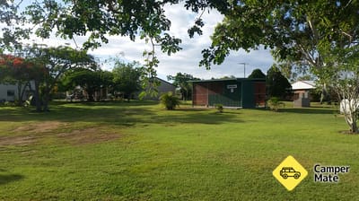 Parkhurst Motel and Vanpark