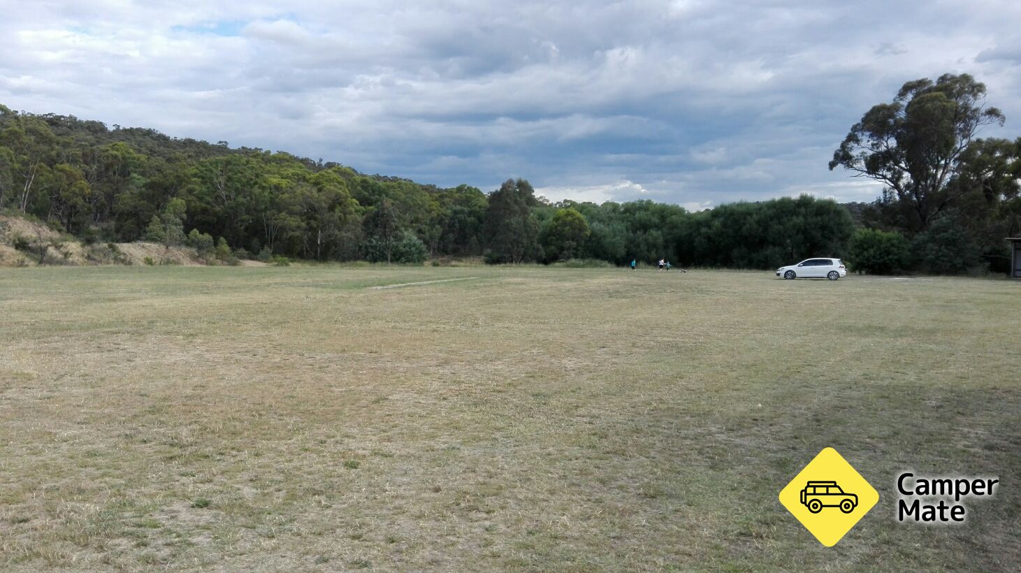 Hal yang dapat dilakukan di dekat Trunkey Creek Showground