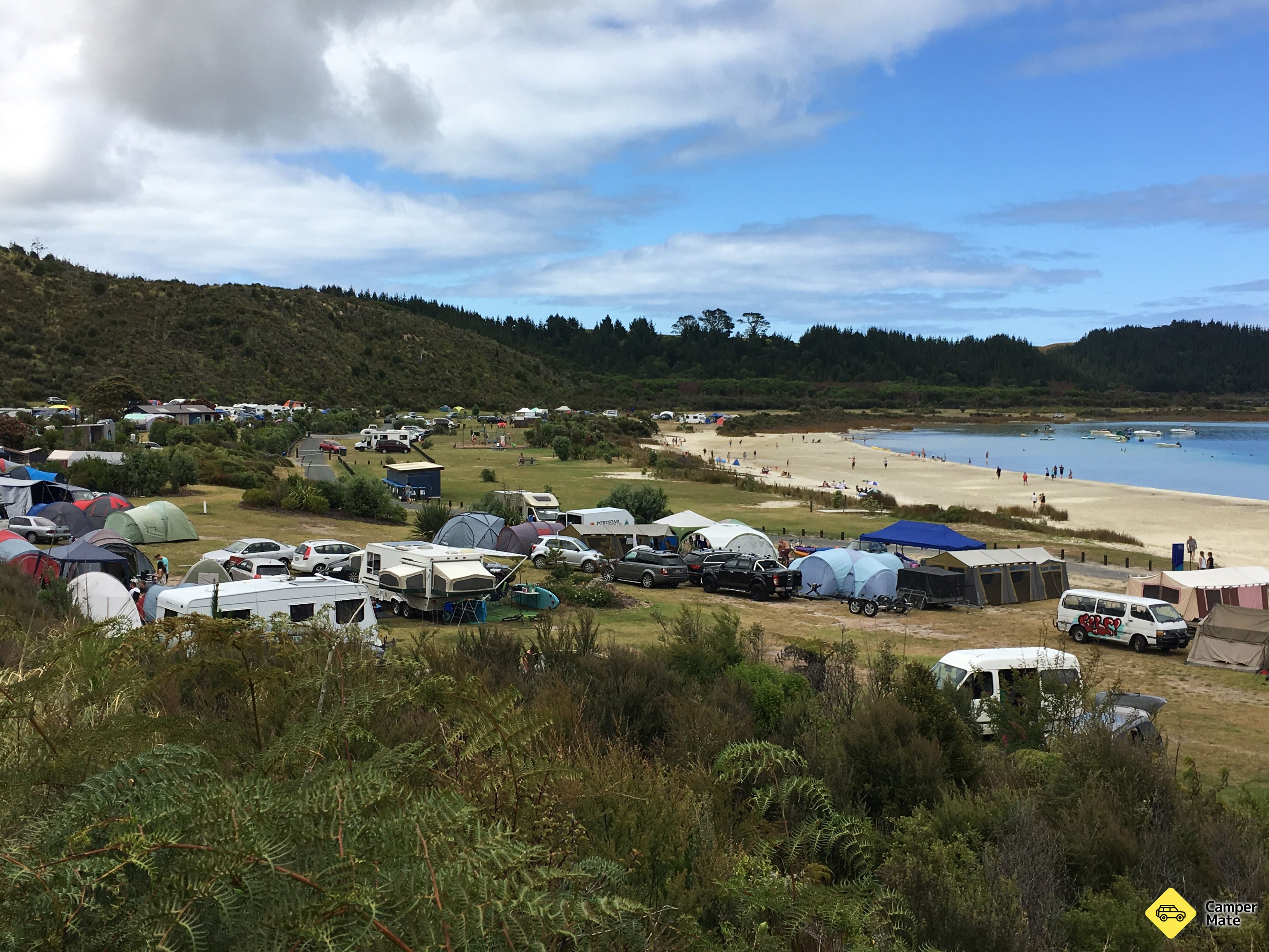 Promenade Point Kai Iwi Lakes - Image 2