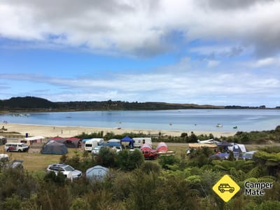 Promenade Point Kai Iwi Lakes