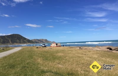 South Tora Reserve
