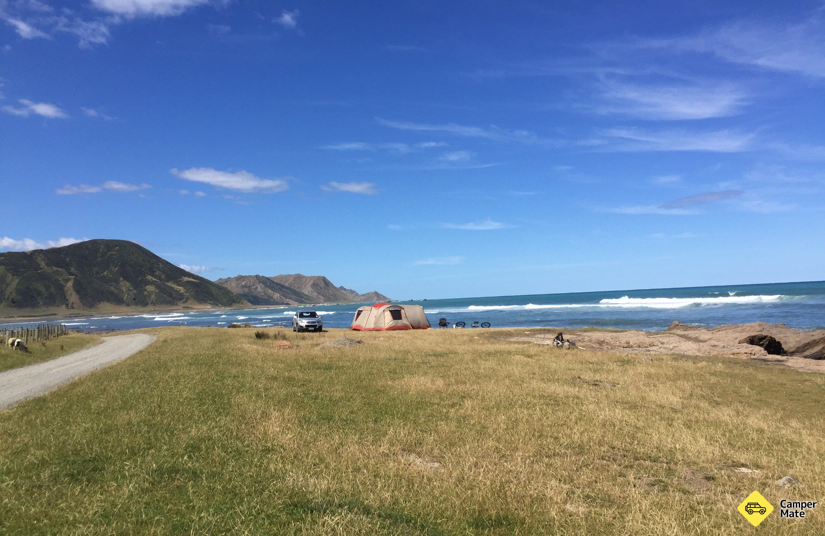 South Tora Reserve