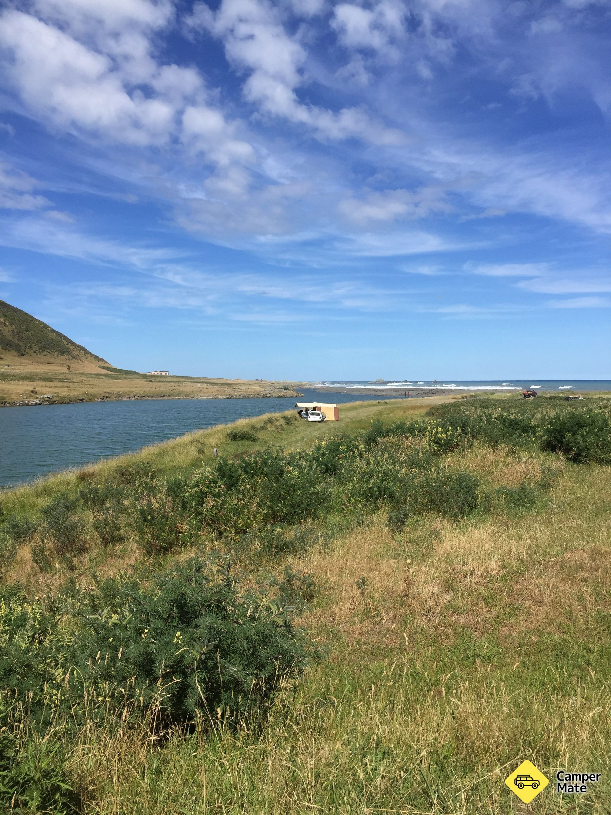 North Tora Reserve - Image 2