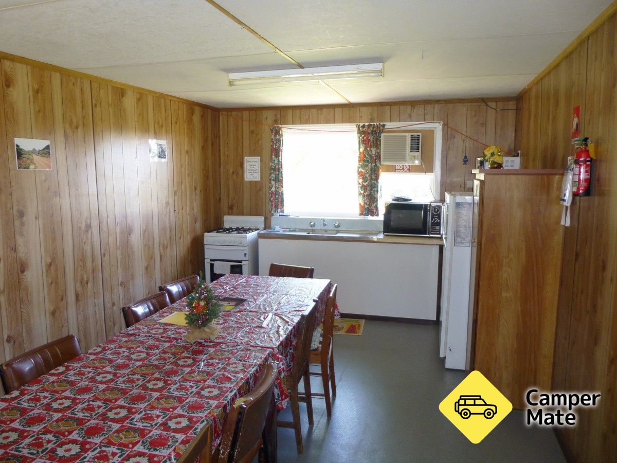 Kerang Holiday Park - Image 2