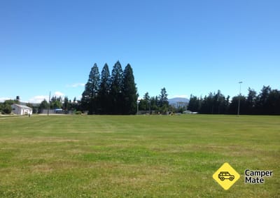 Mayfield Domain
