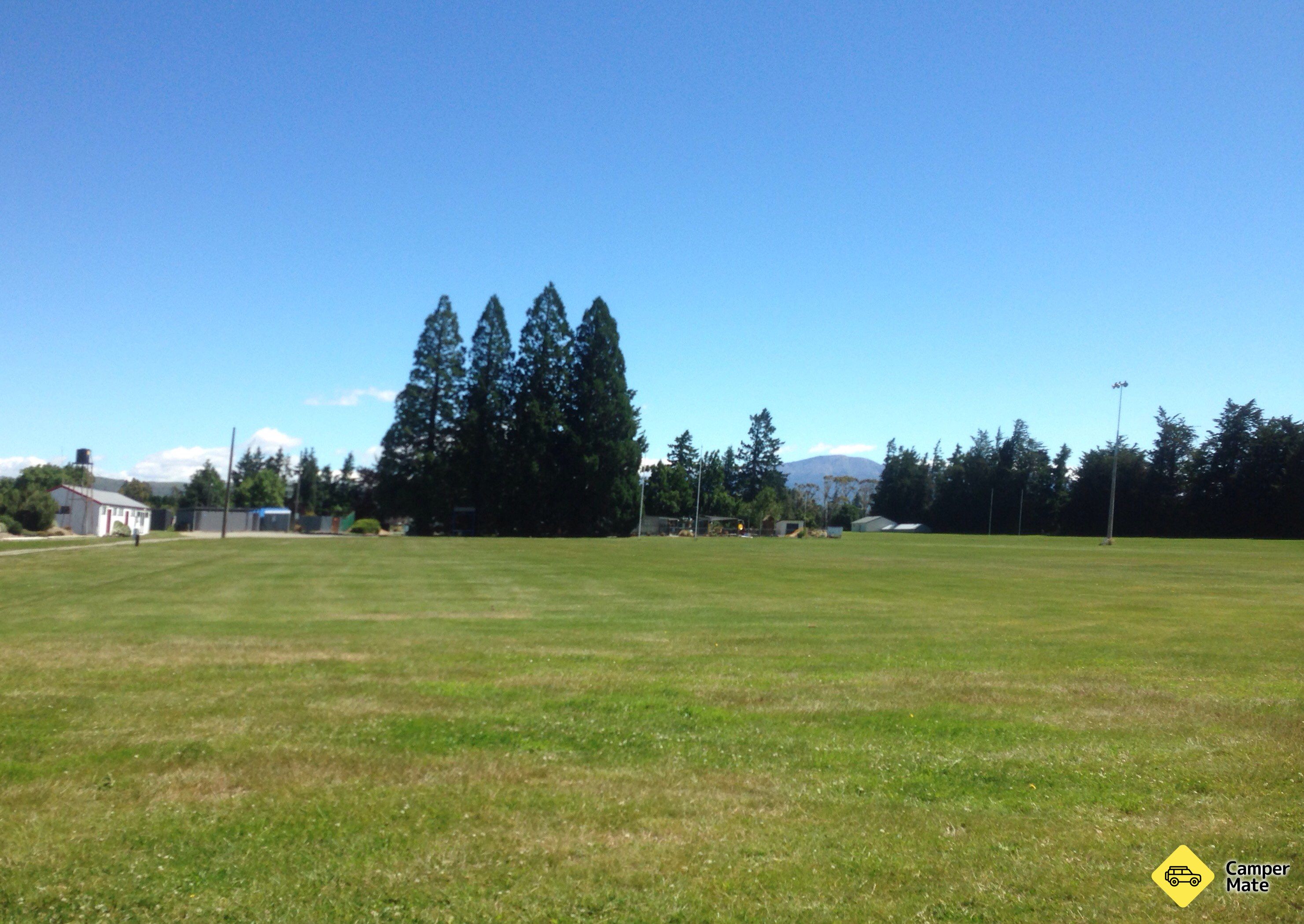 Mayfield Domain