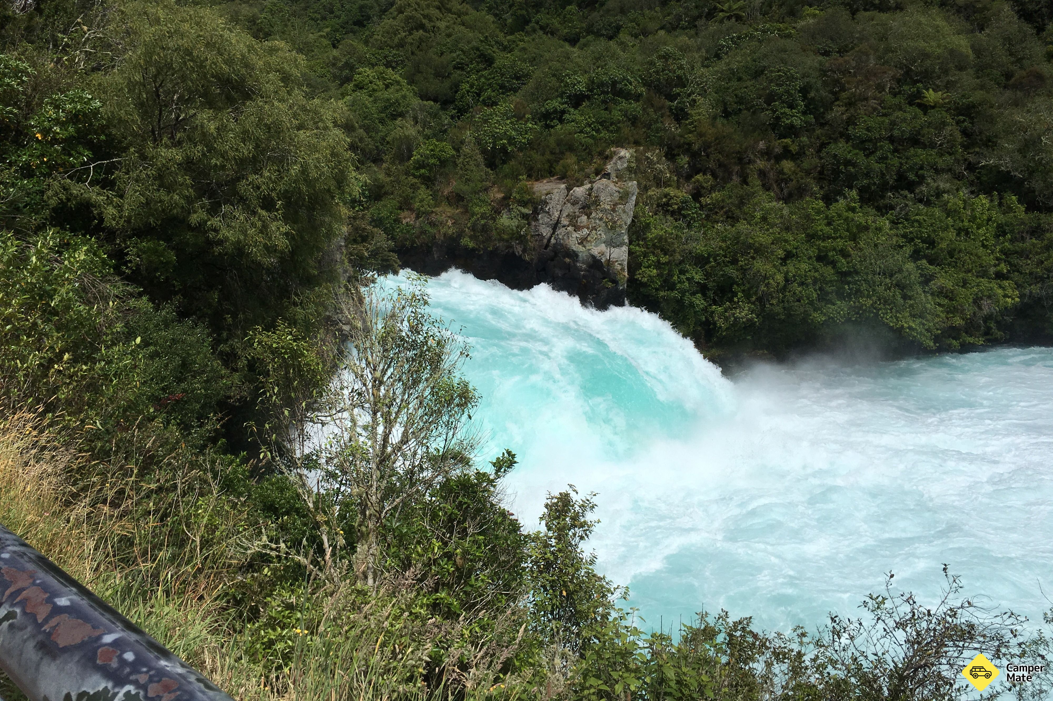 Huka Falls - Image 2