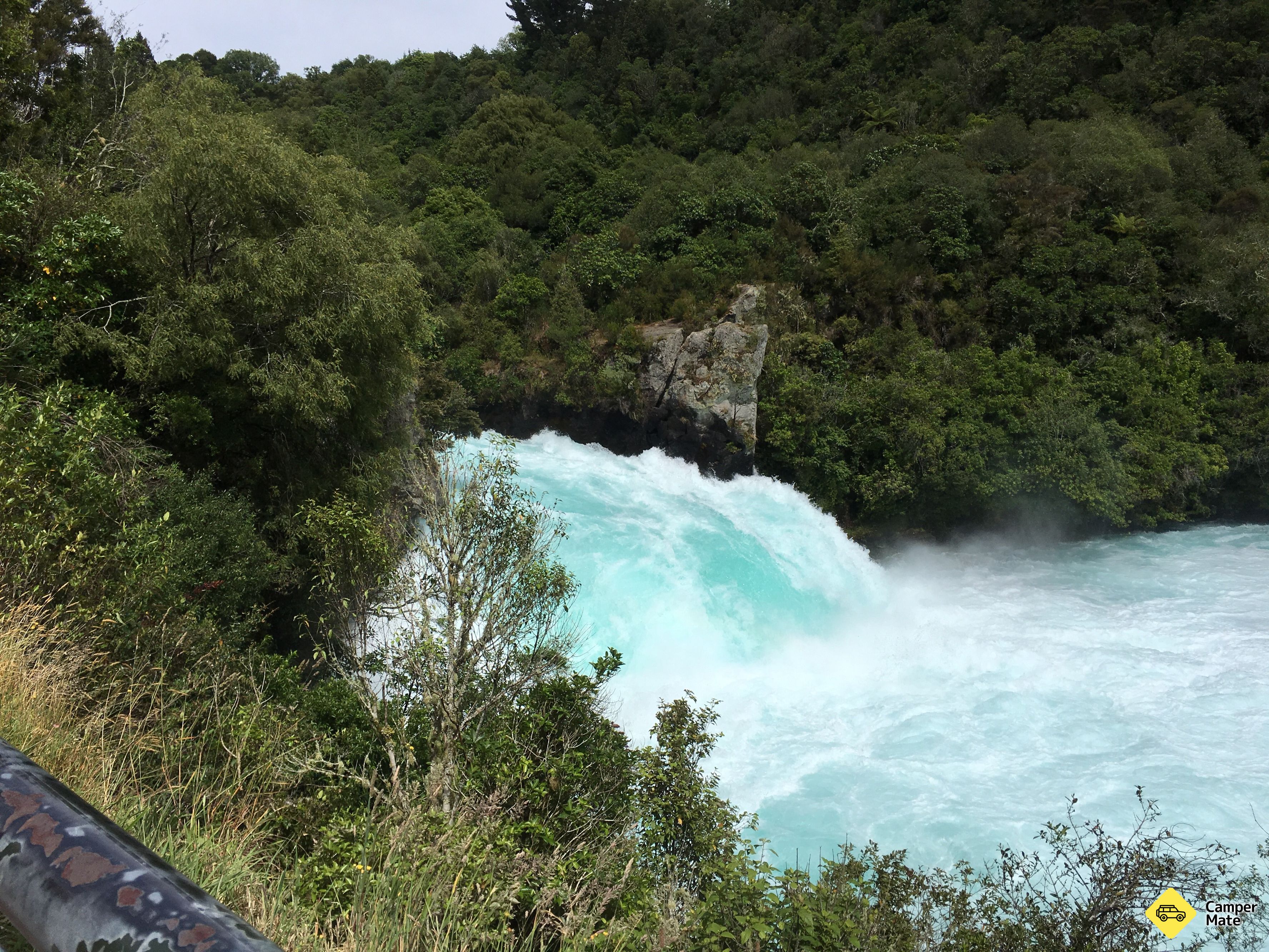 Huka Falls - Image 2