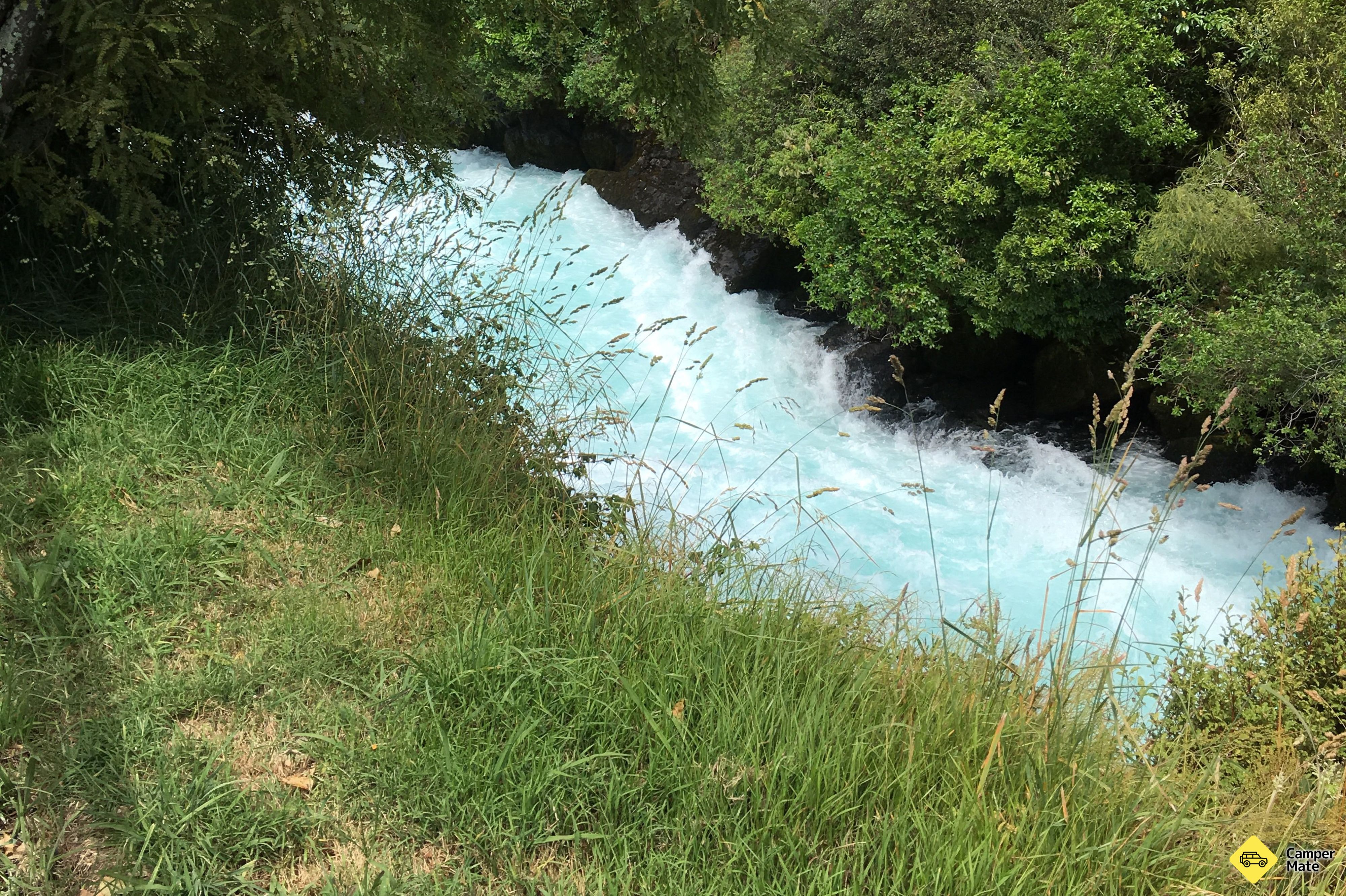 Huka Falls - Image 3