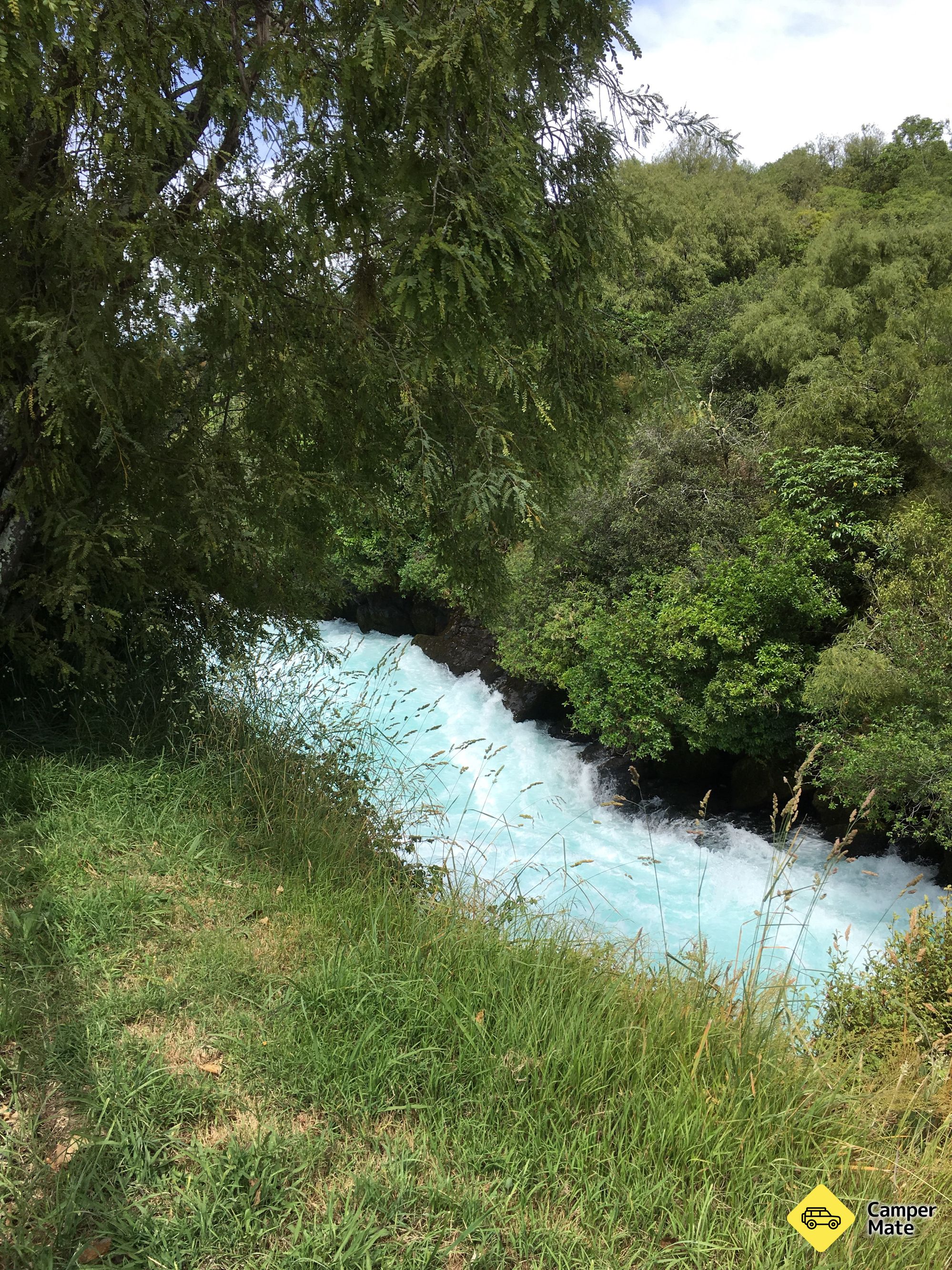 Huka Falls - Image 3