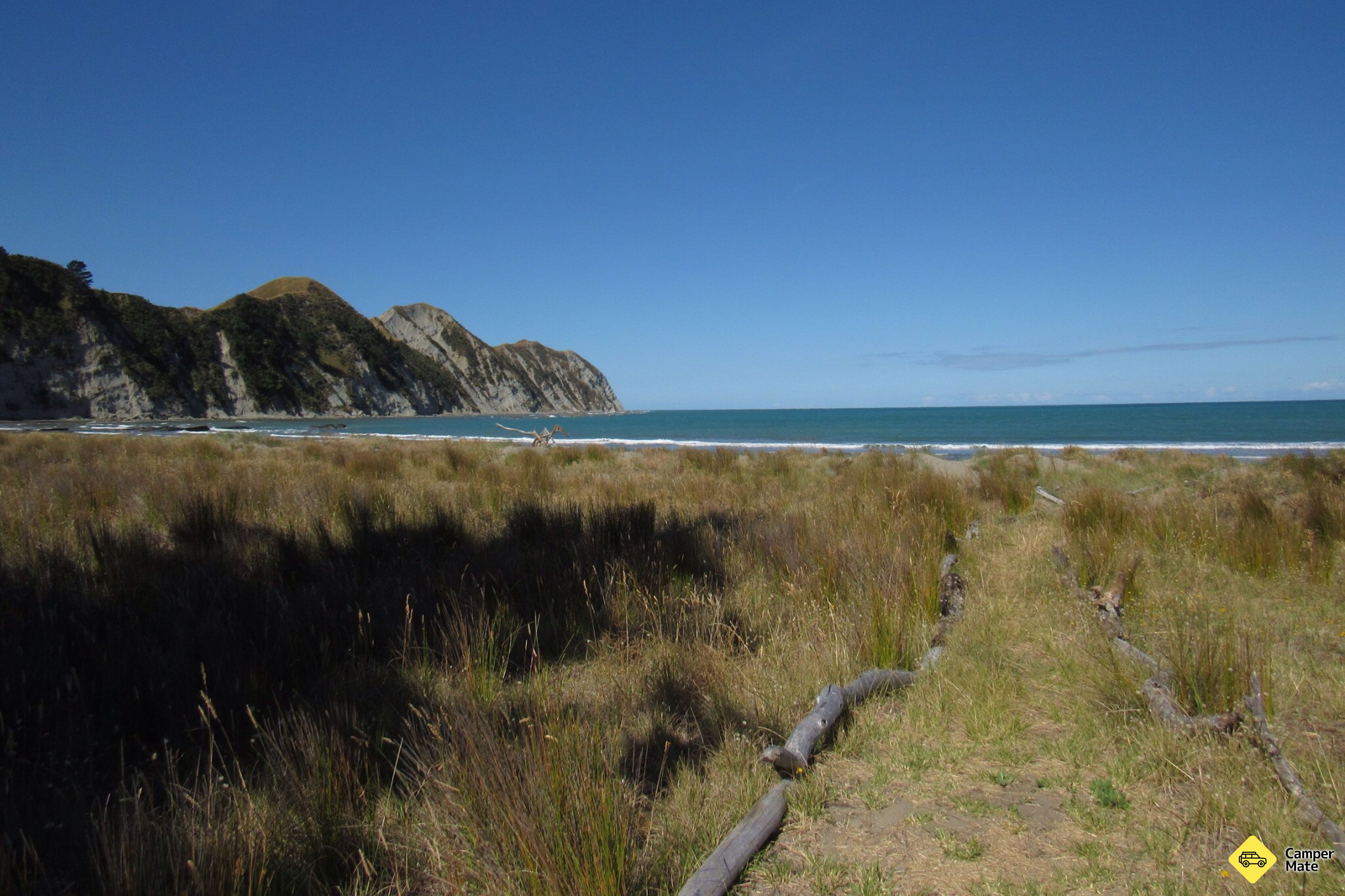 Tolaga Bay at Blue Waters (Closed 1st May - Labour weekend) - Image 3