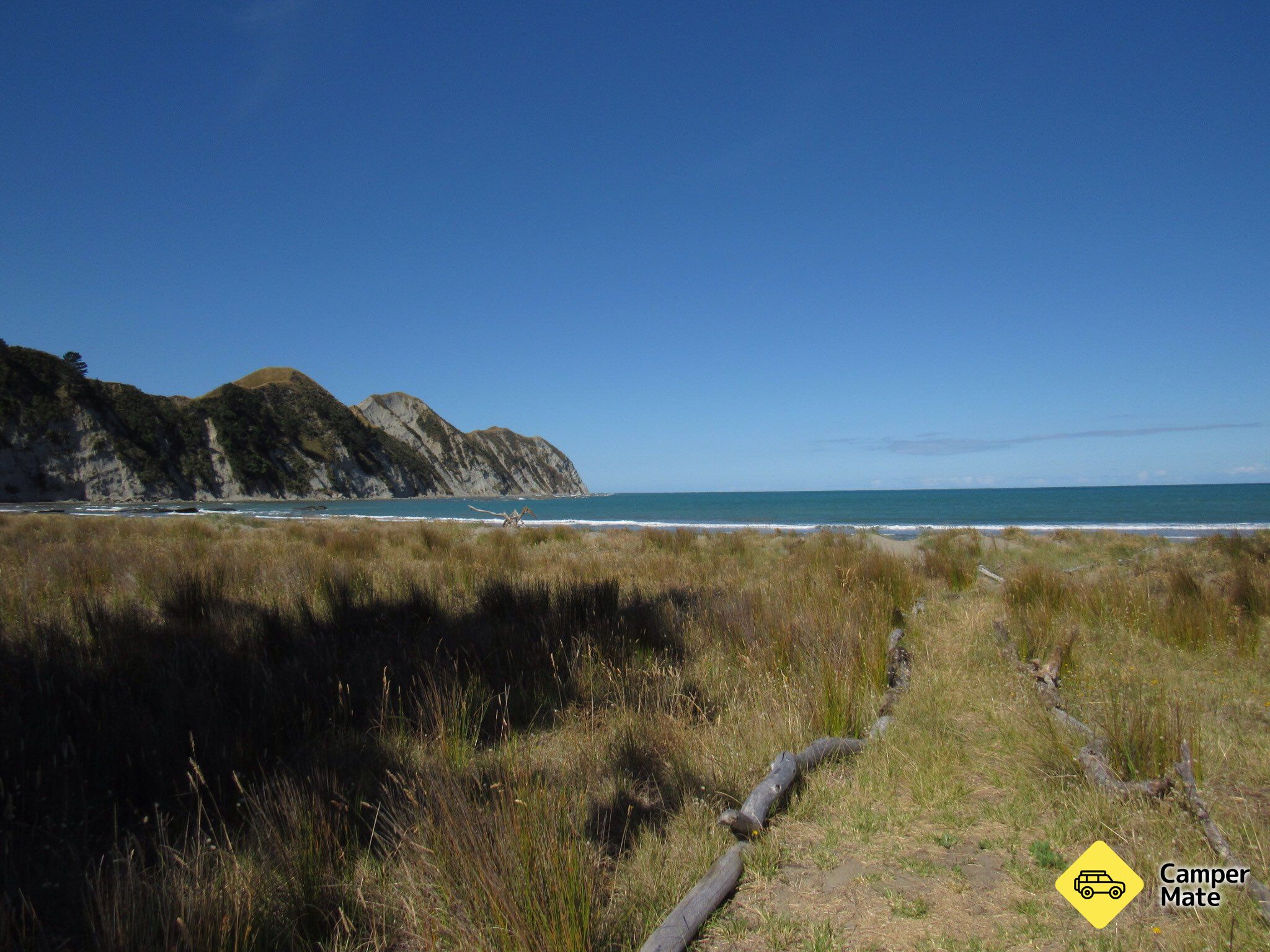 Tolaga Bay at Blue Waters (Closed 1st May - Labour weekend) - Image 3