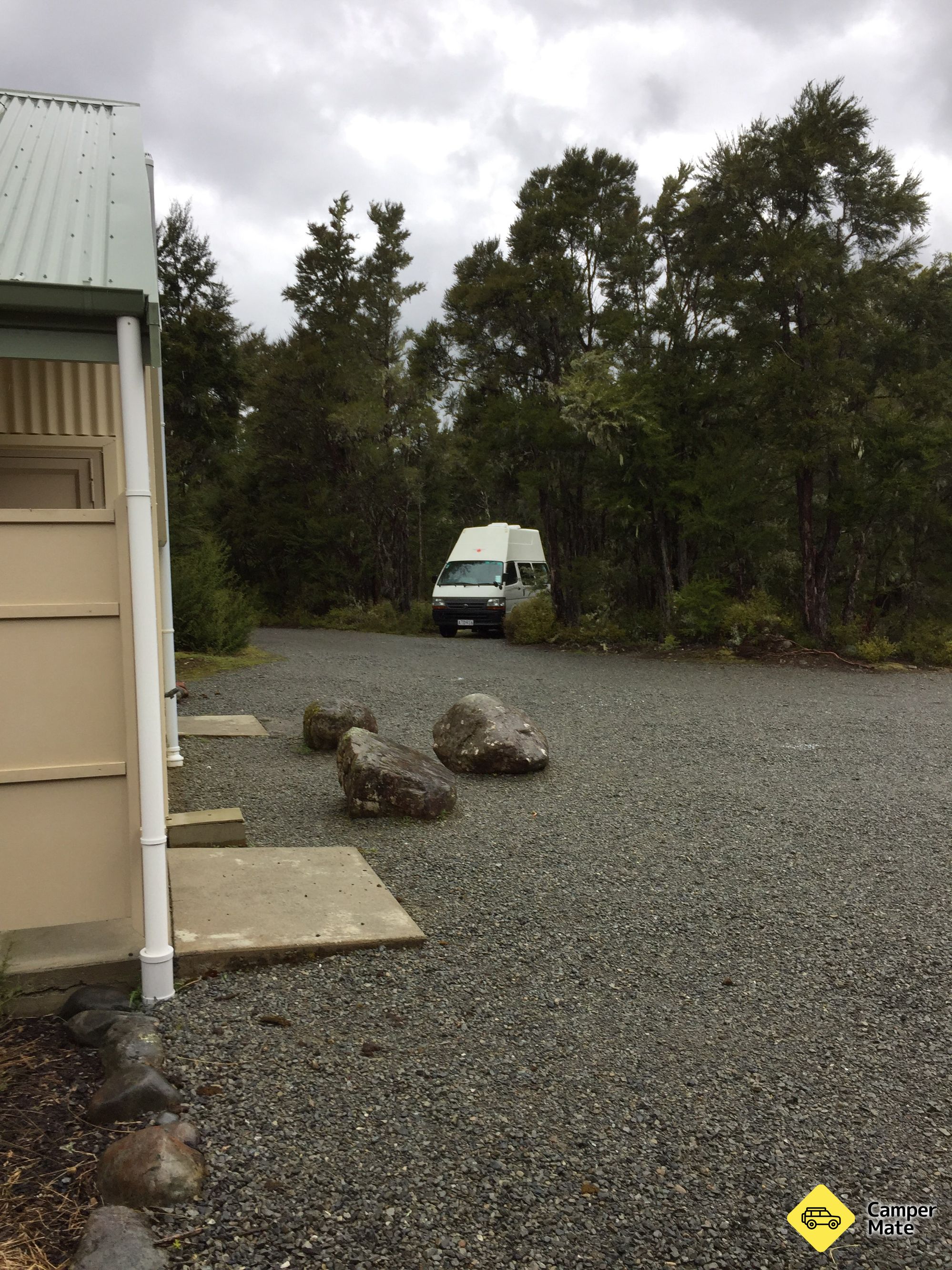 West Bay Campsite - Image 3